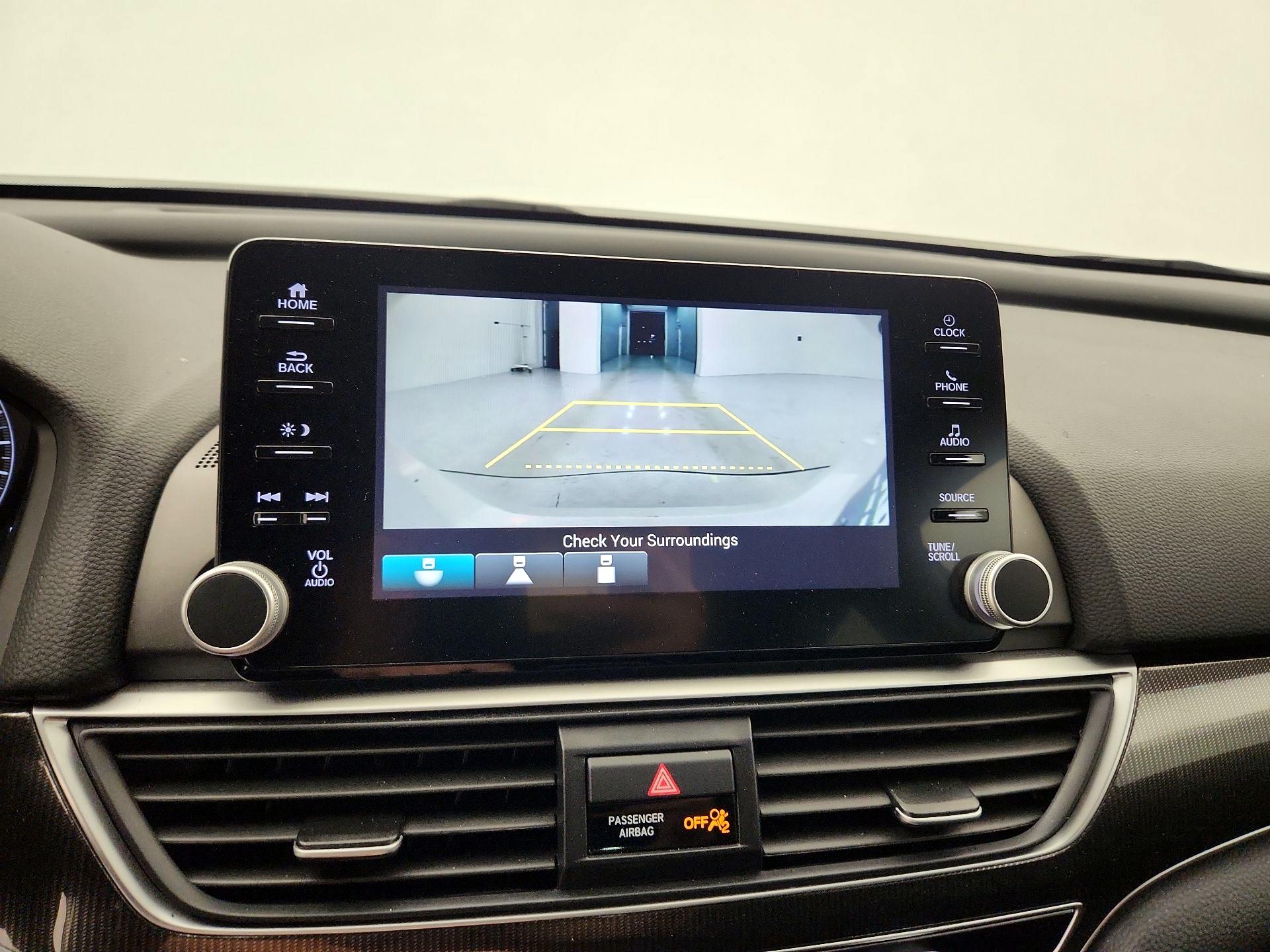 Thumbnail: 2019 Honda Accord - 14