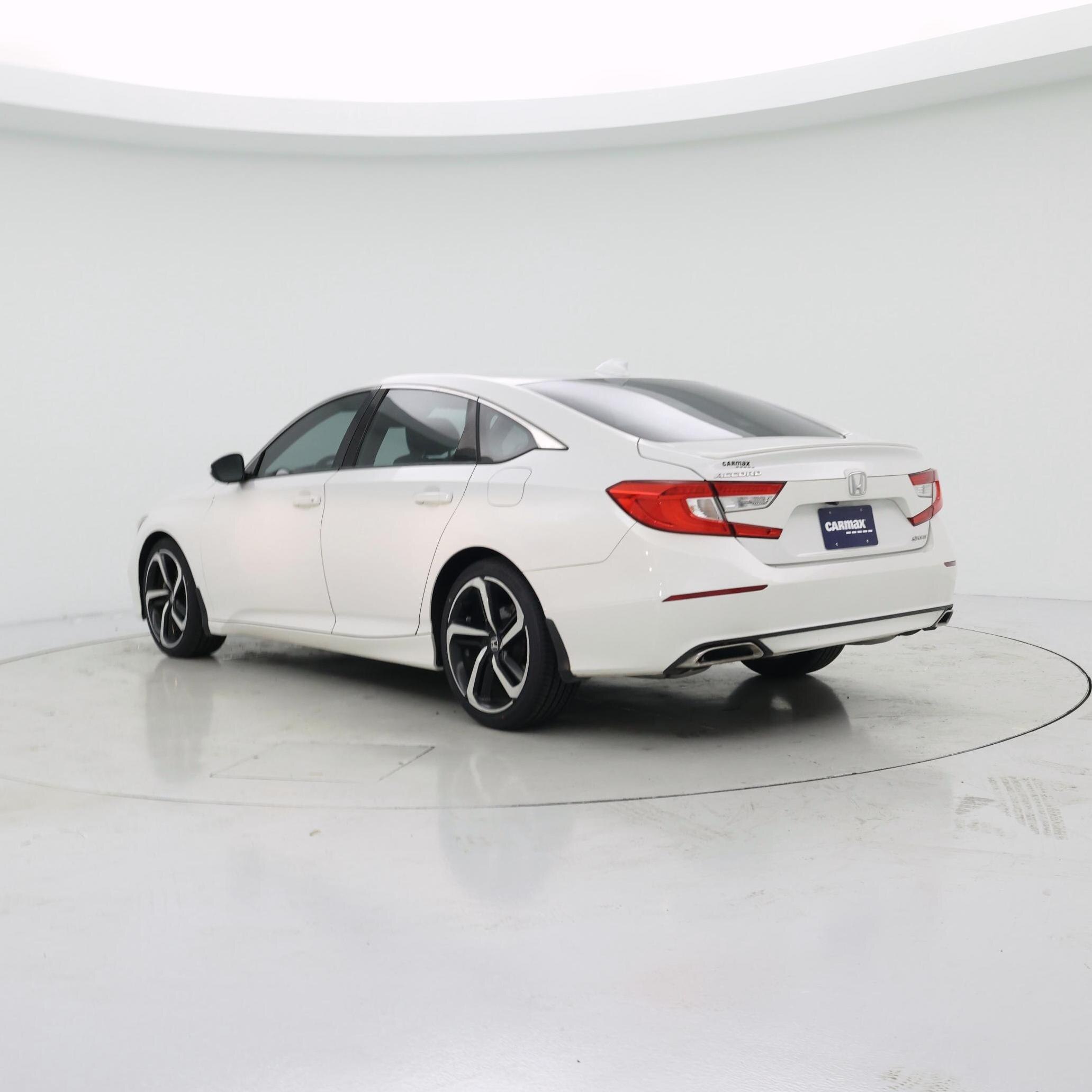 Thumbnail: 2019 Honda Accord - 2