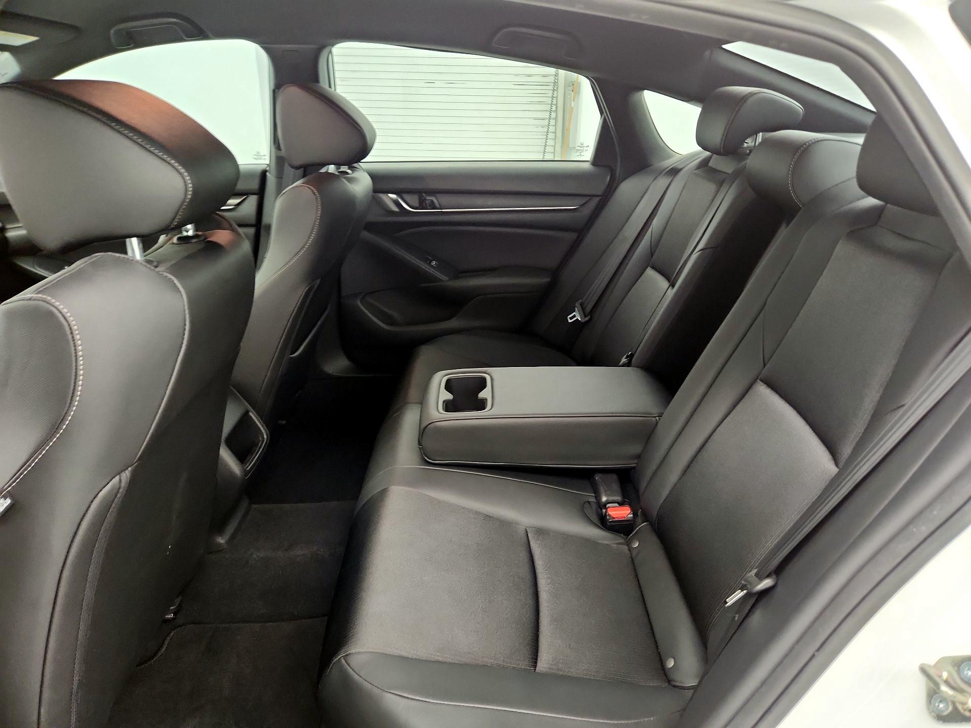 Thumbnail: 2019 Honda Accord - 19