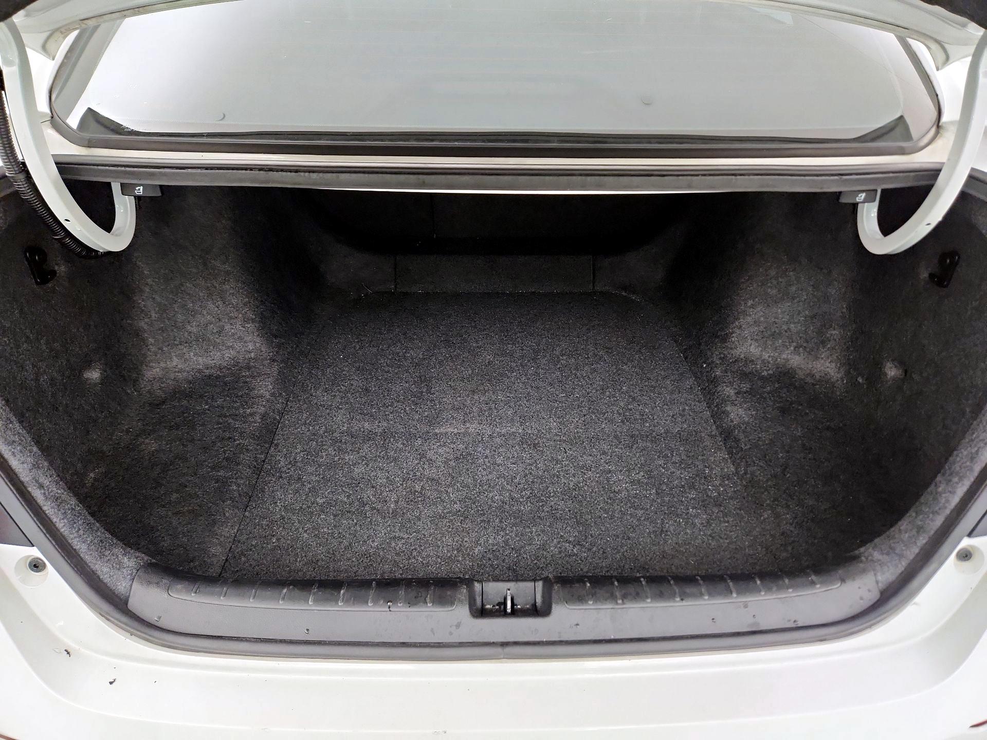 Thumbnail: 2019 Honda Accord - 20