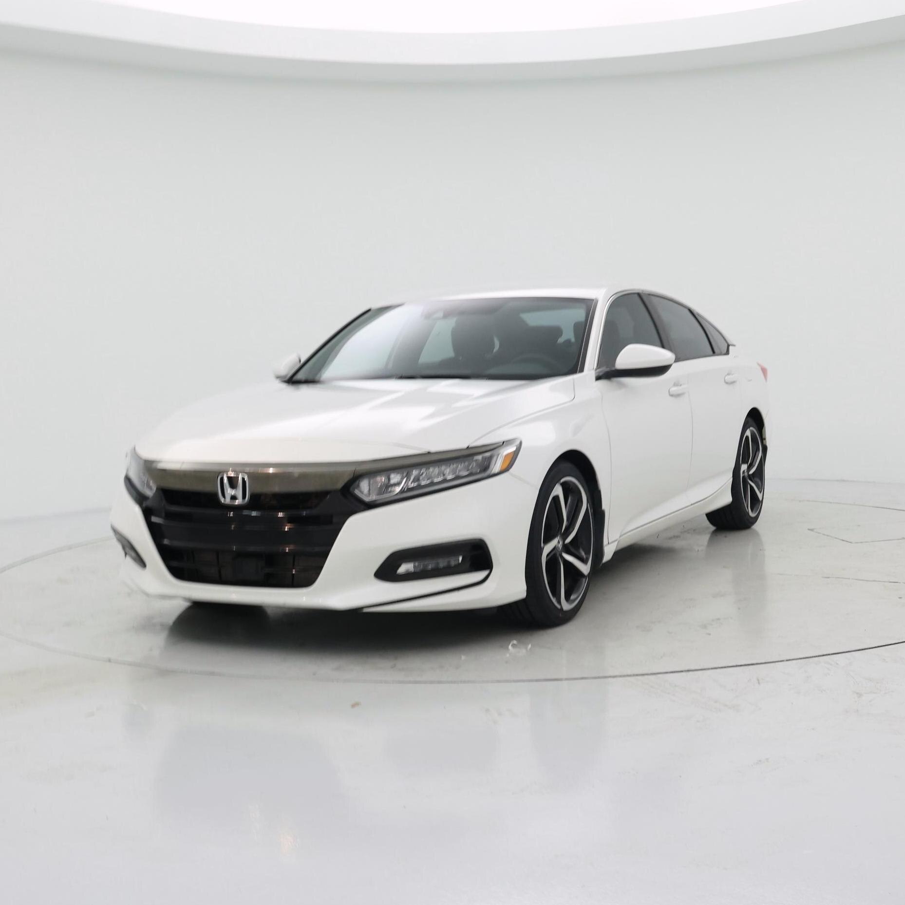 Thumbnail: 2019 Honda Accord - 4