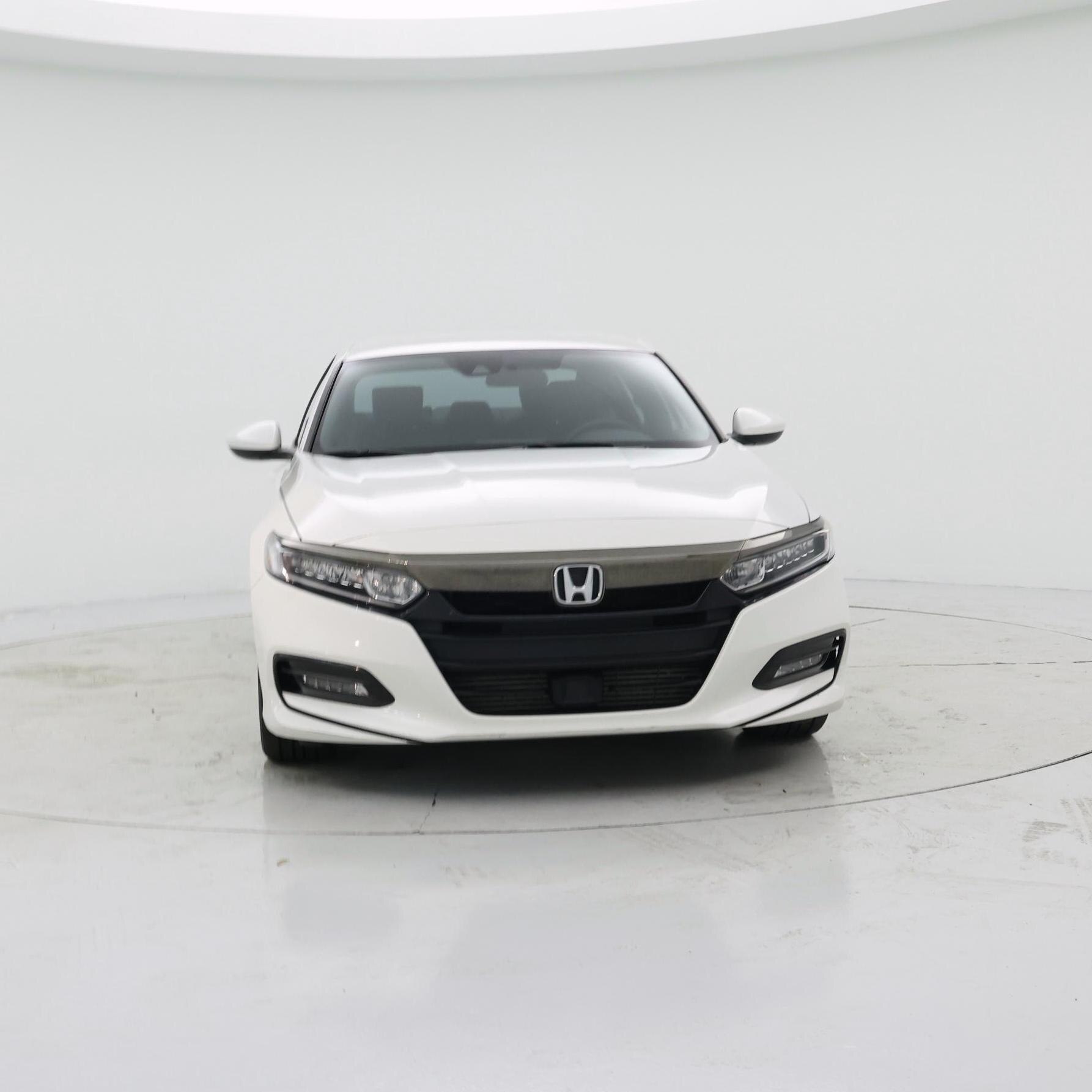 Thumbnail: 2019 Honda Accord - 5