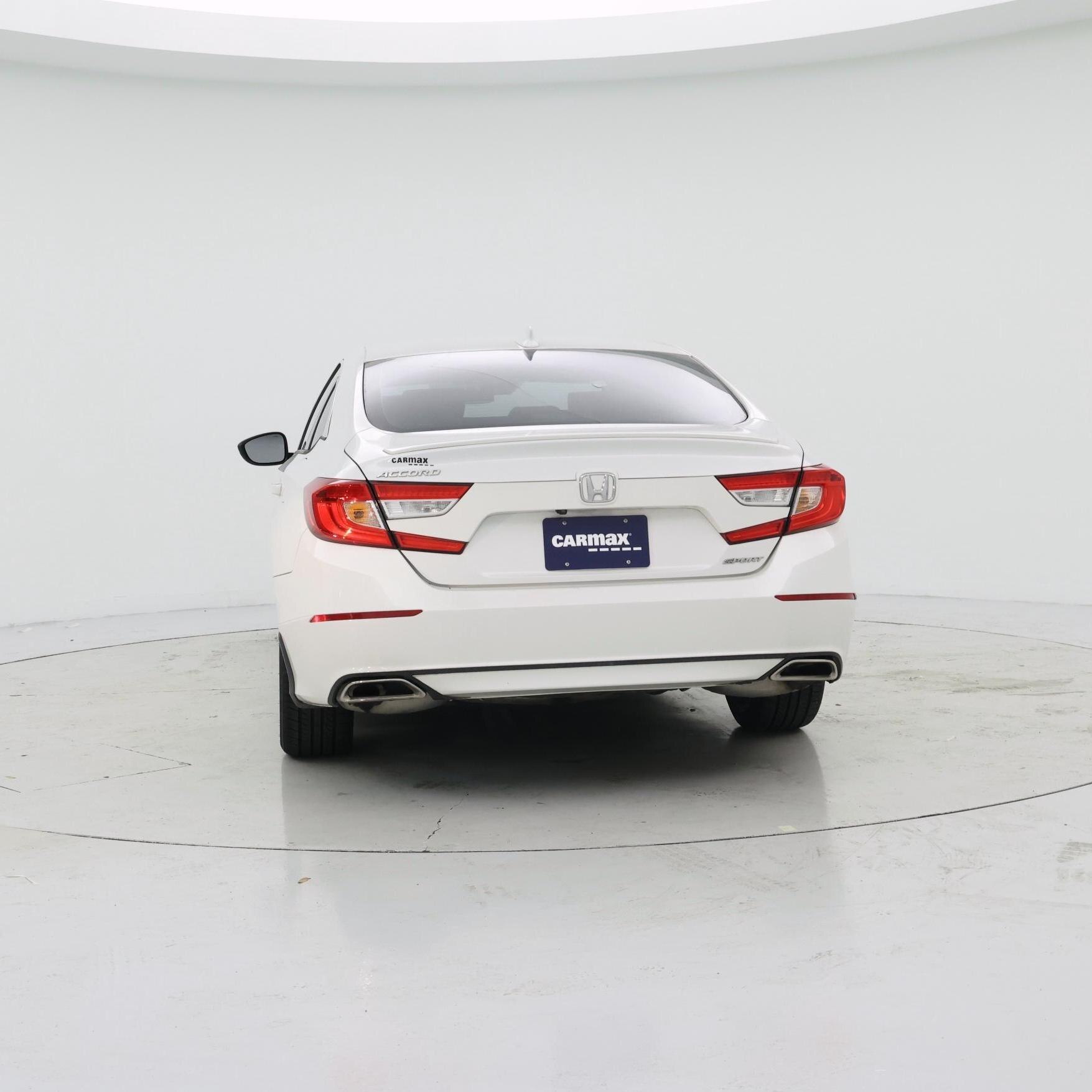 Thumbnail: 2019 Honda Accord - 6