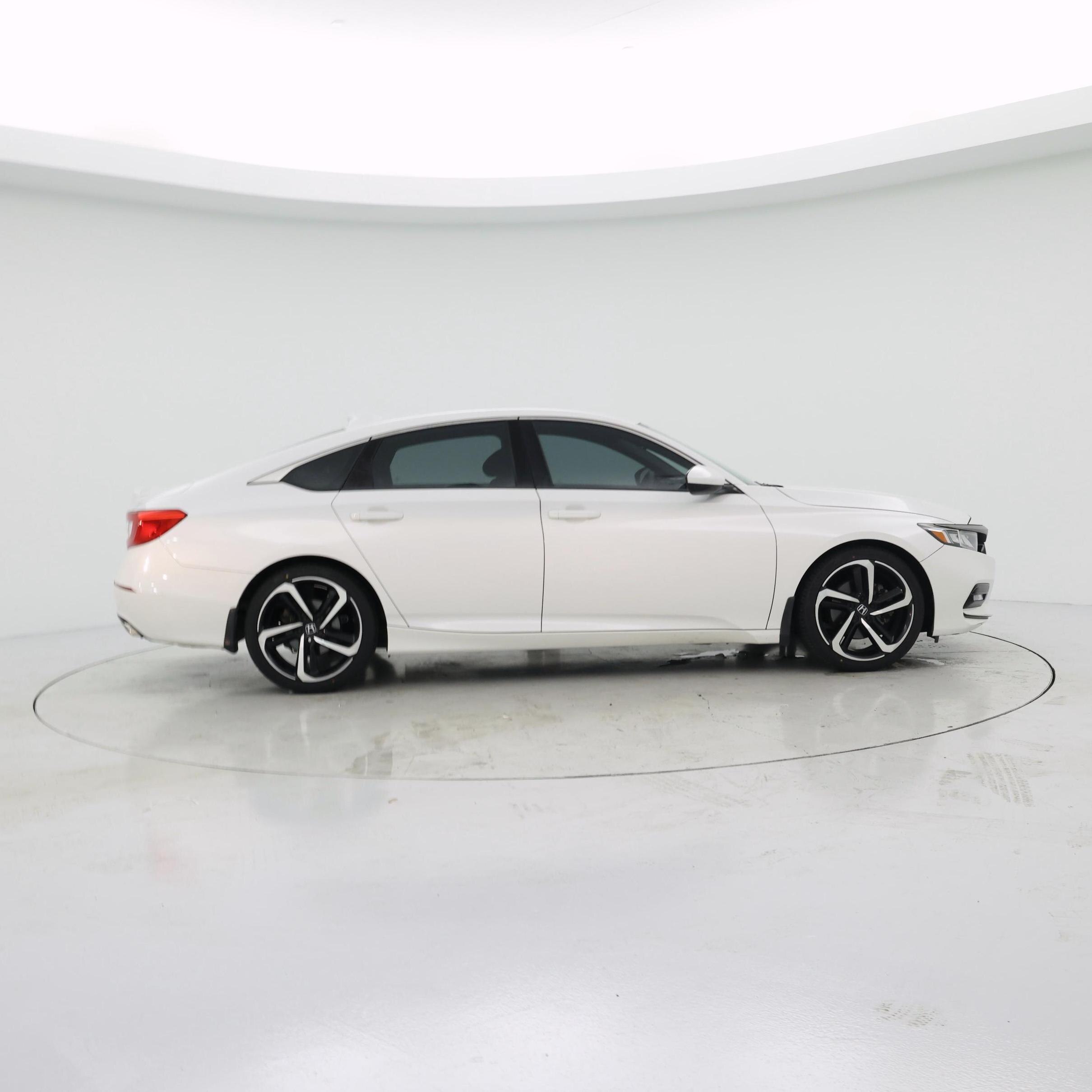 Thumbnail: 2019 Honda Accord - 7