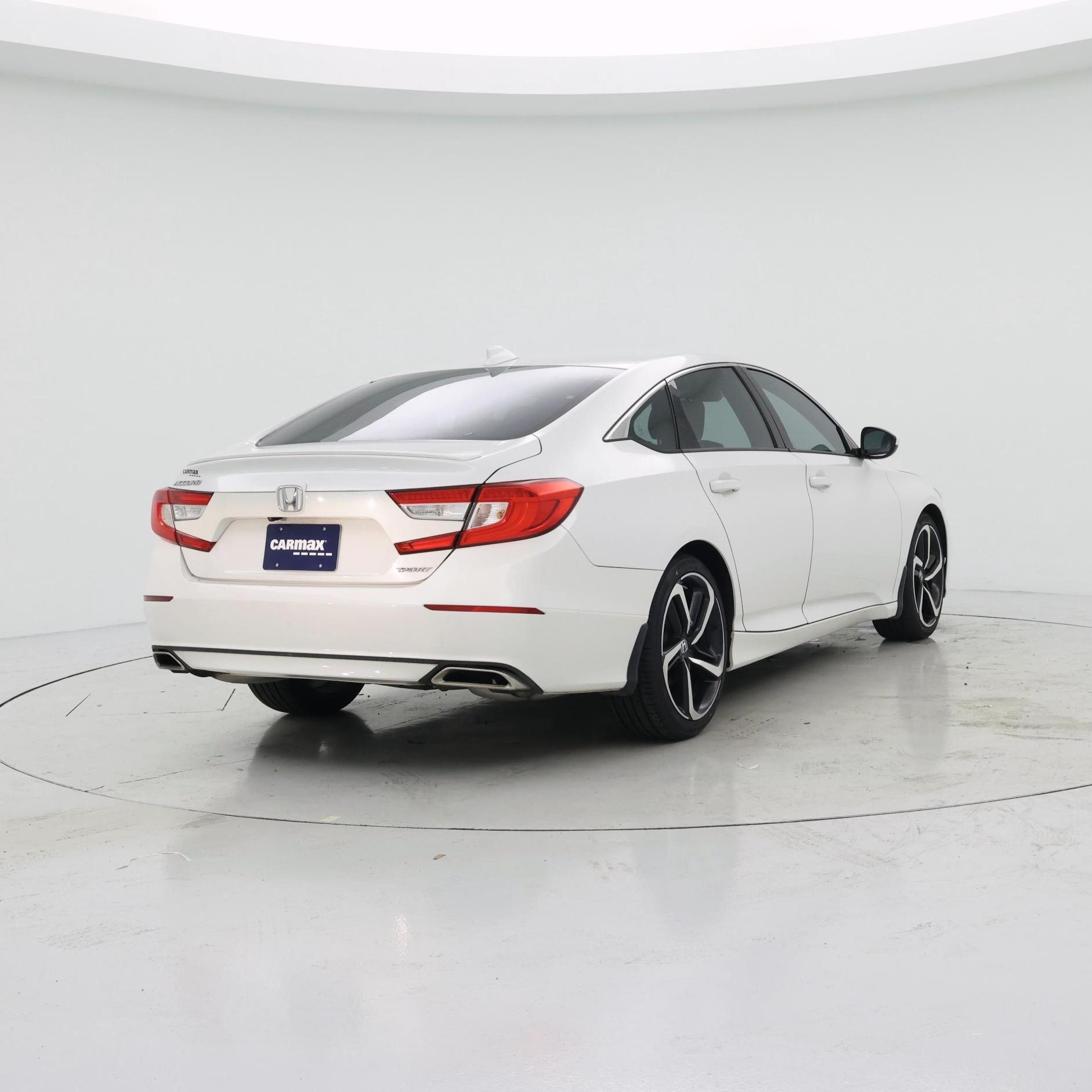 Thumbnail: 2019 Honda Accord - 8