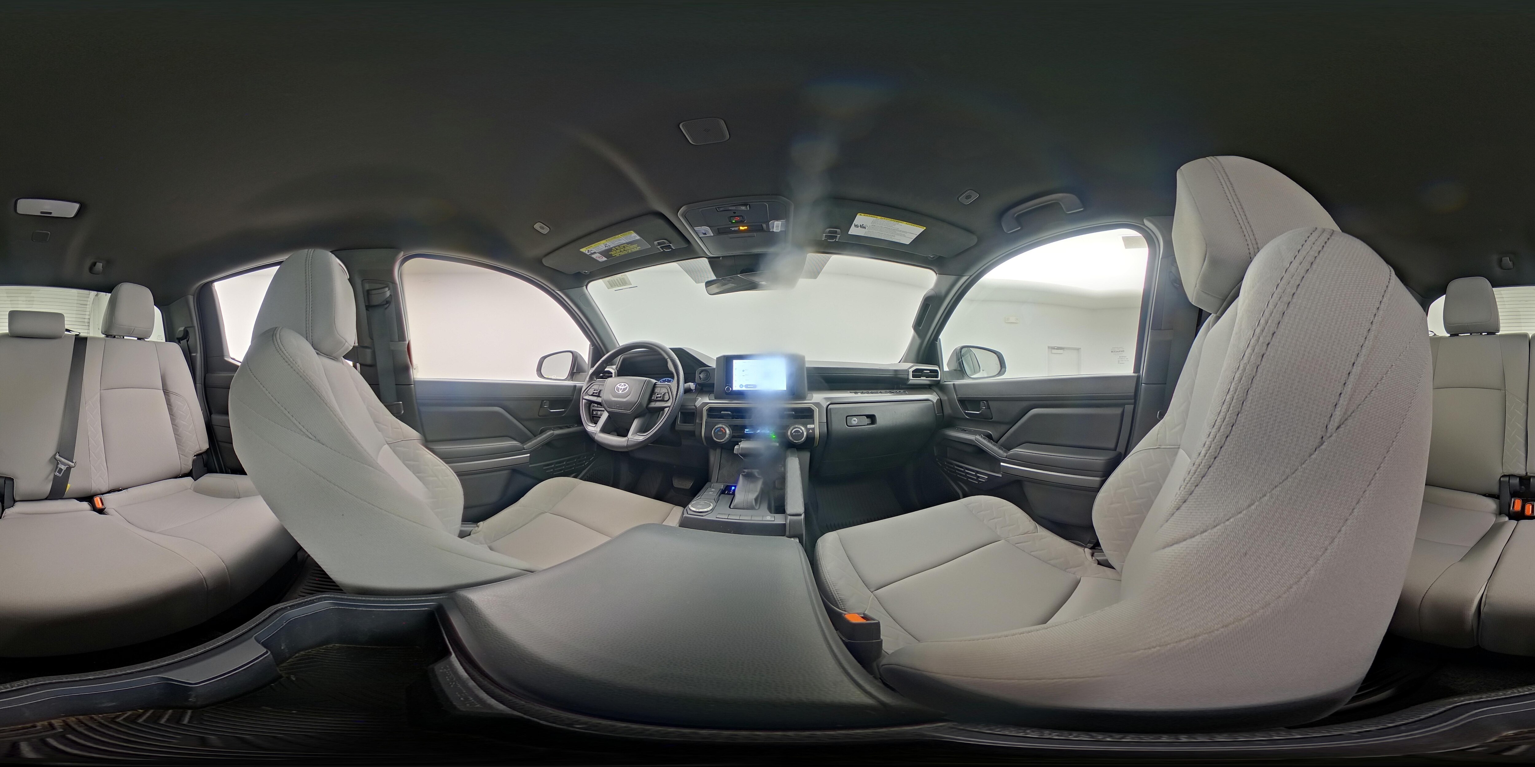 2024 Toyota Tacoma SR5 - Photo 24