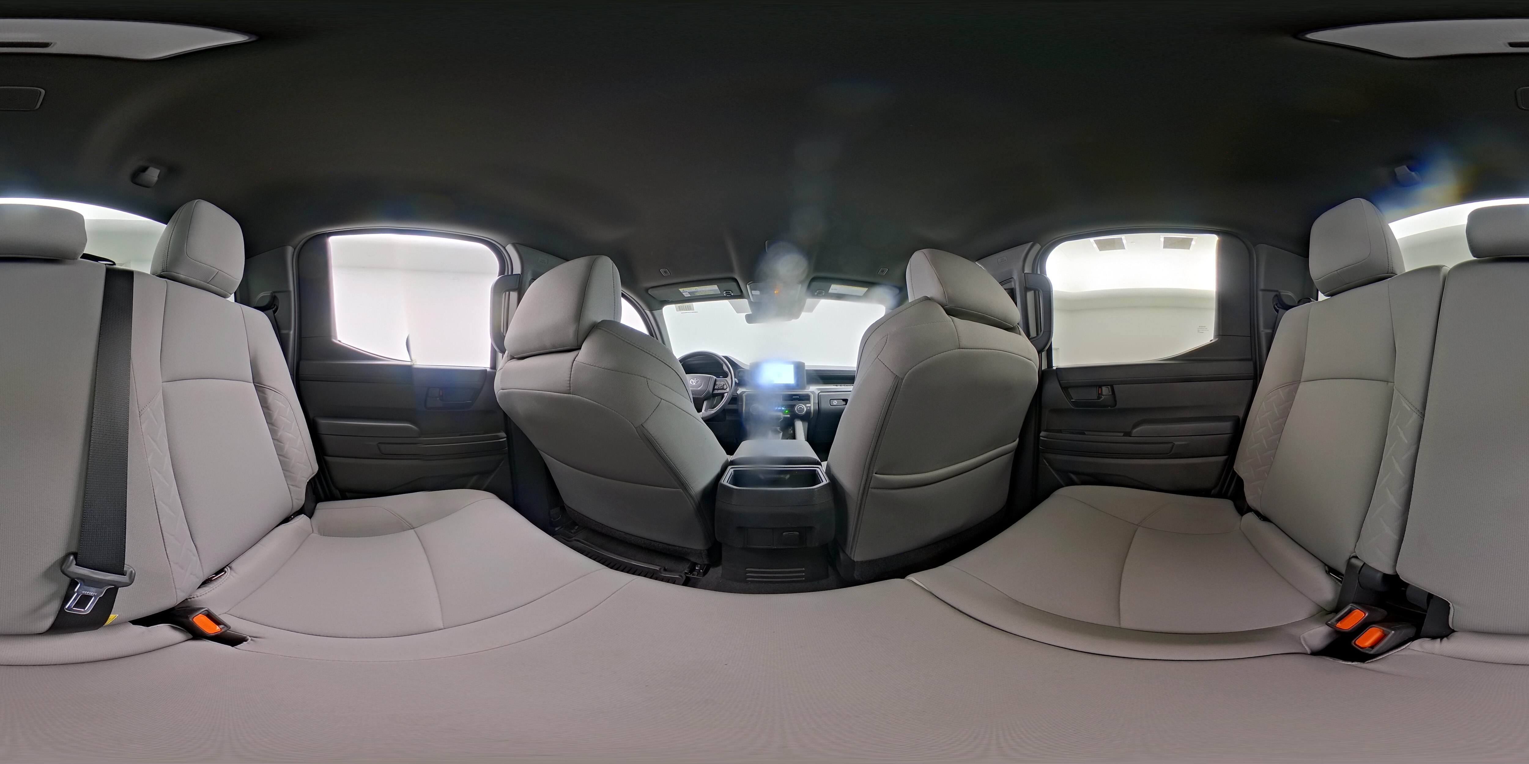 2024 Toyota Tacoma SR5 - Photo 25