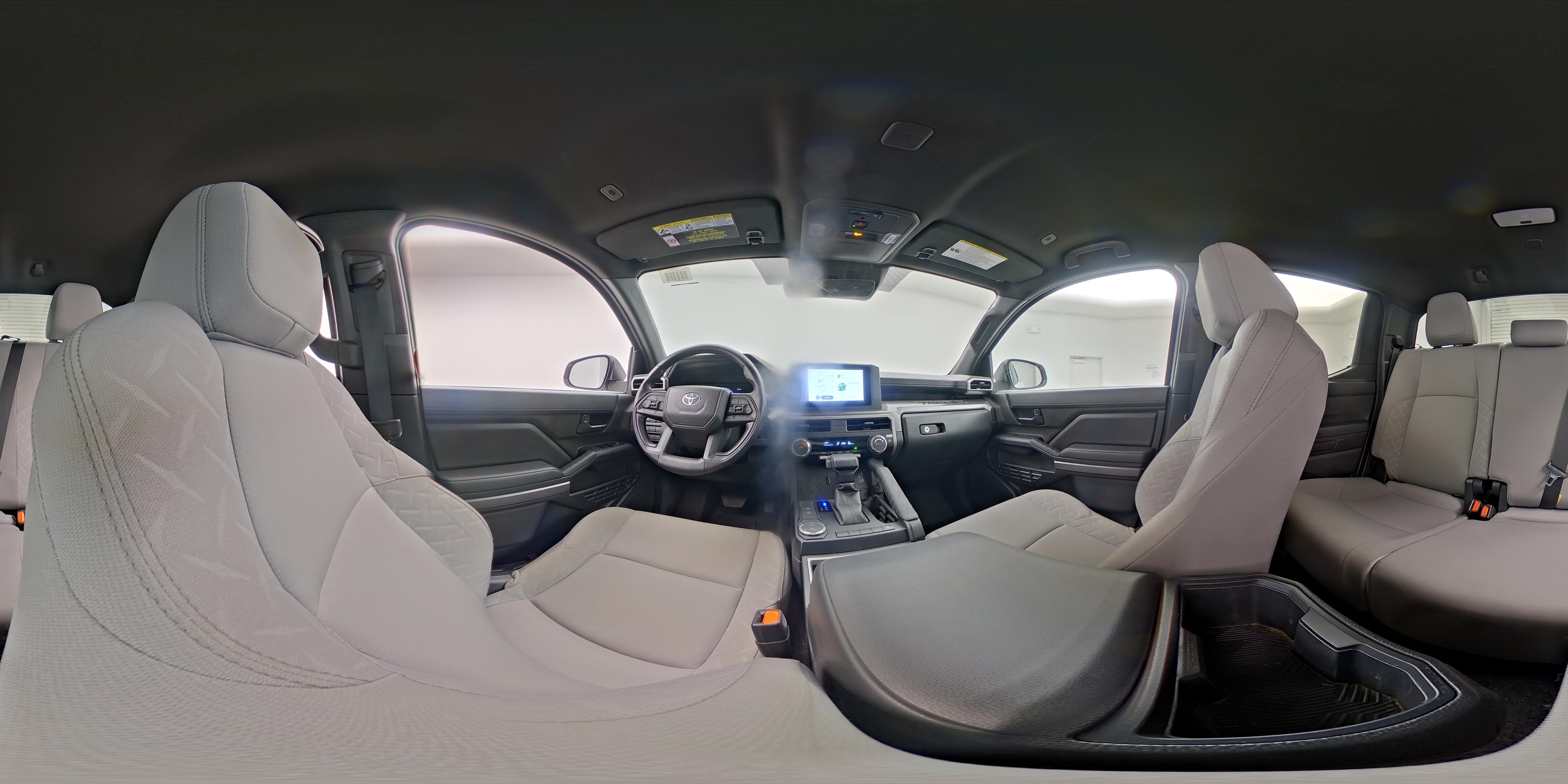 2024 Toyota Tacoma SR5 - Photo 26