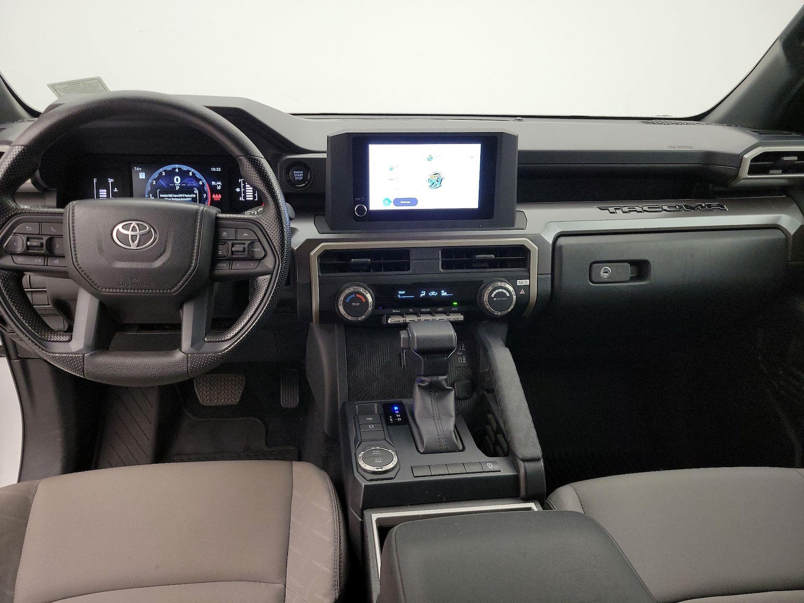 2024 Toyota Tacoma SR5 - Photo 10