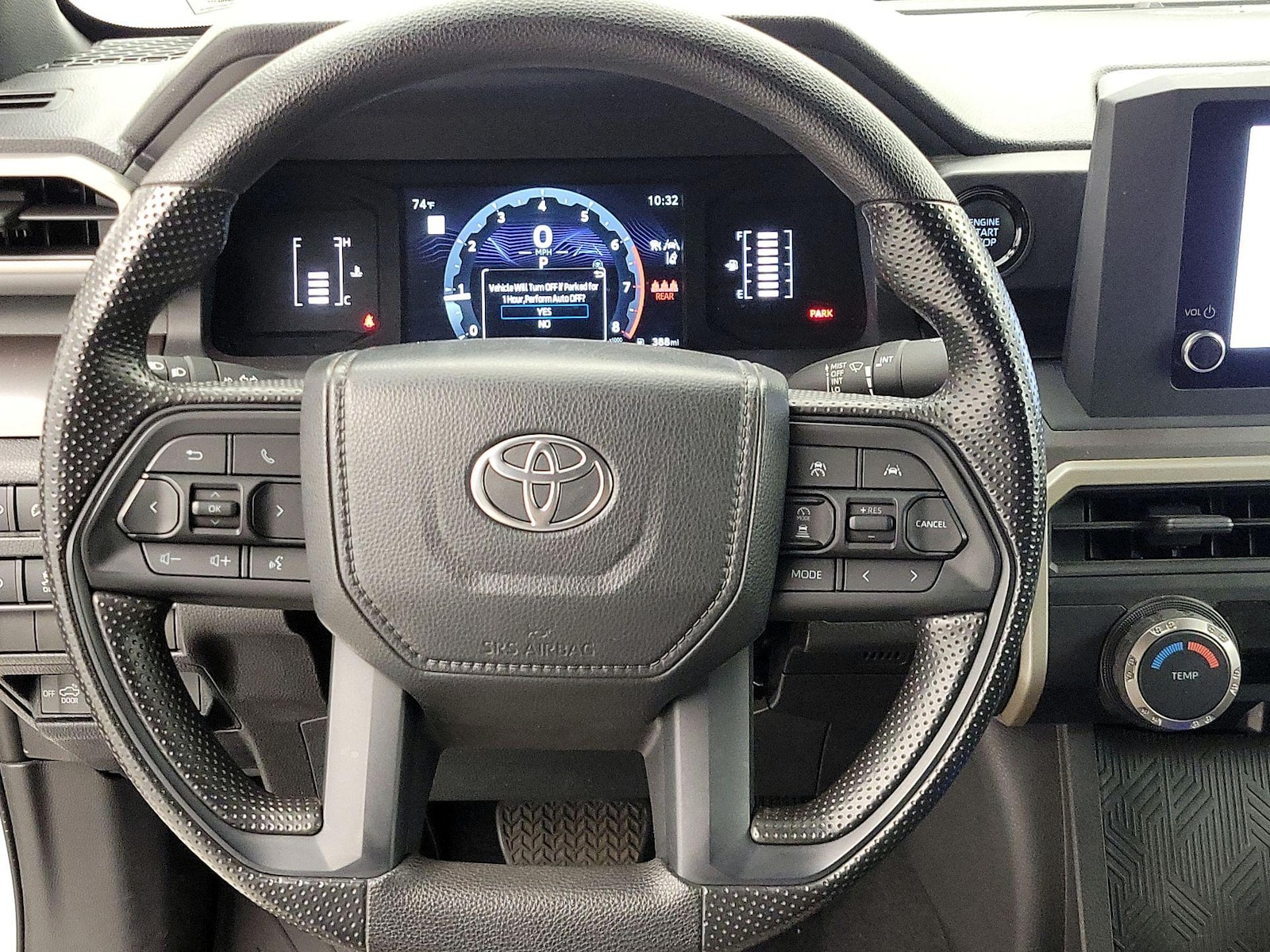 2024 Toyota Tacoma SR5 - Photo 11