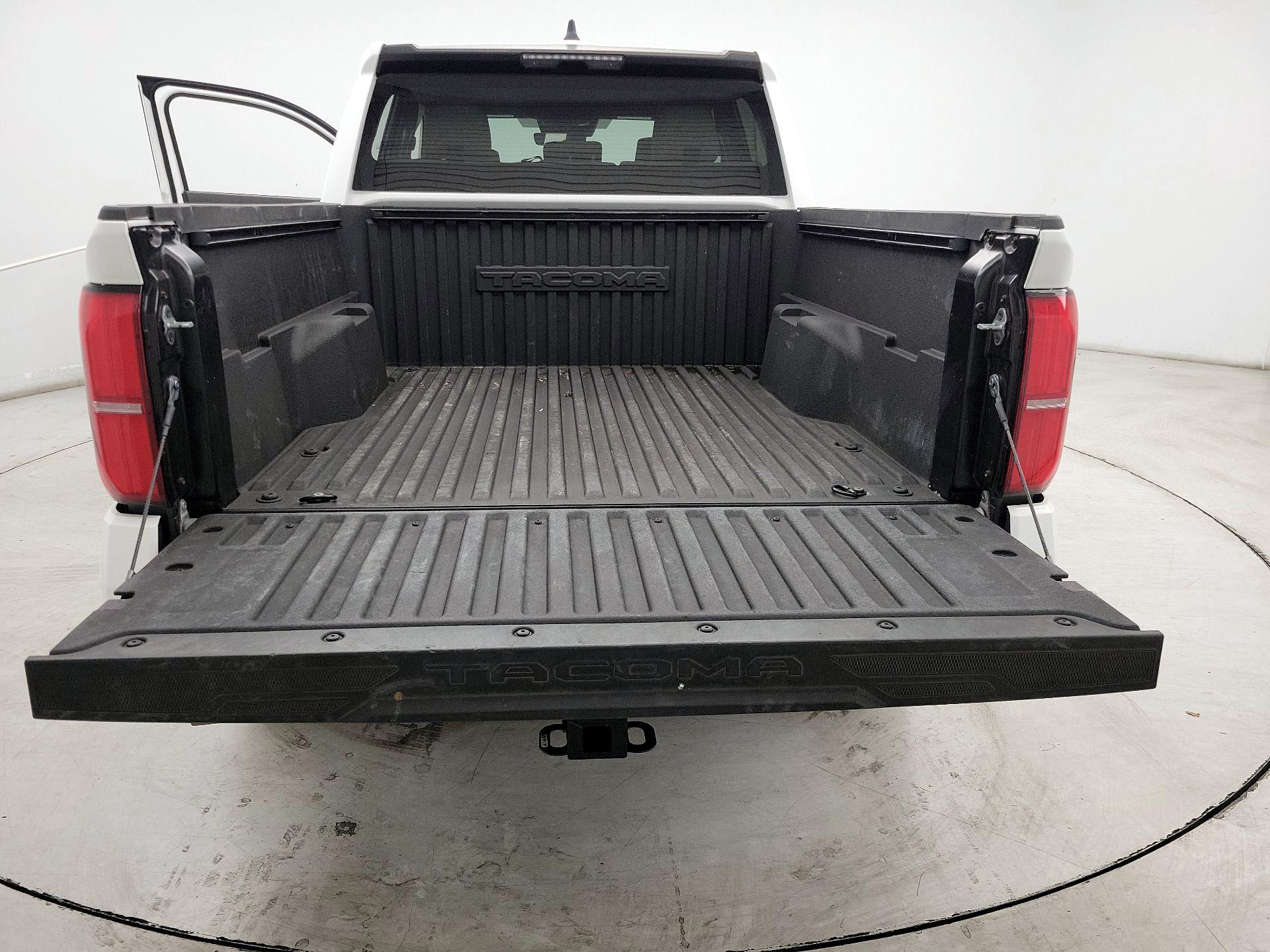 Thumbnail: 2024 Toyota Tacoma - 20