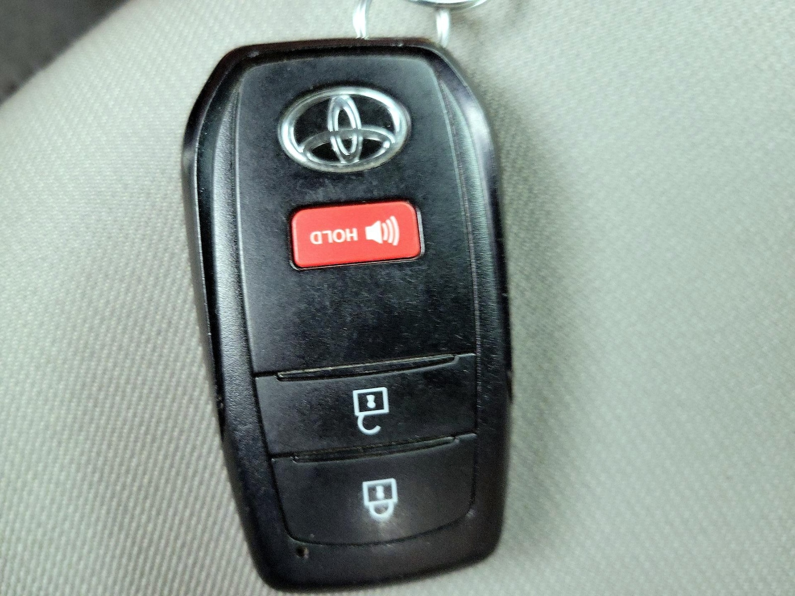 2024 Toyota Tacoma SR5 - Photo 23