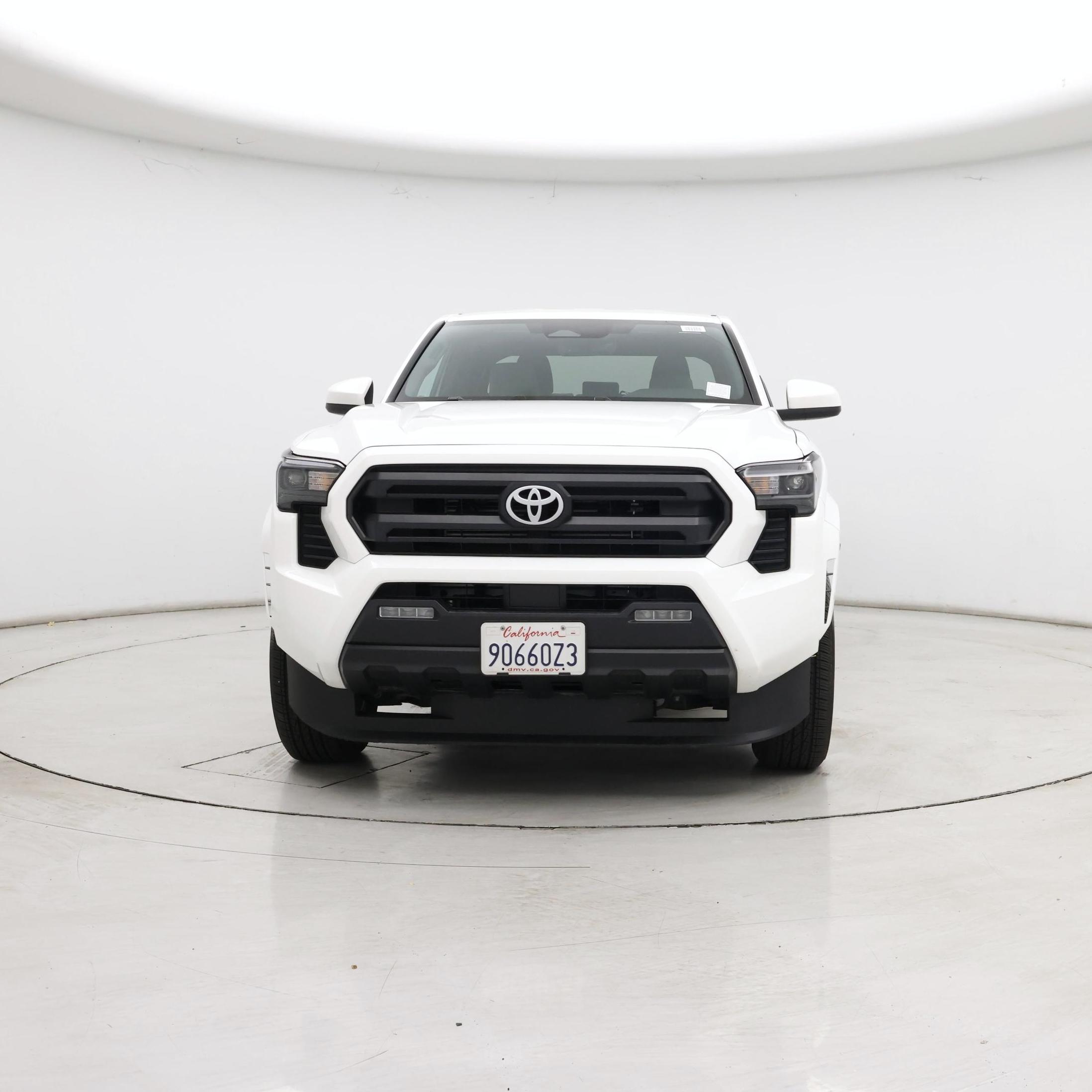 Thumbnail: 2024 Toyota Tacoma - 5