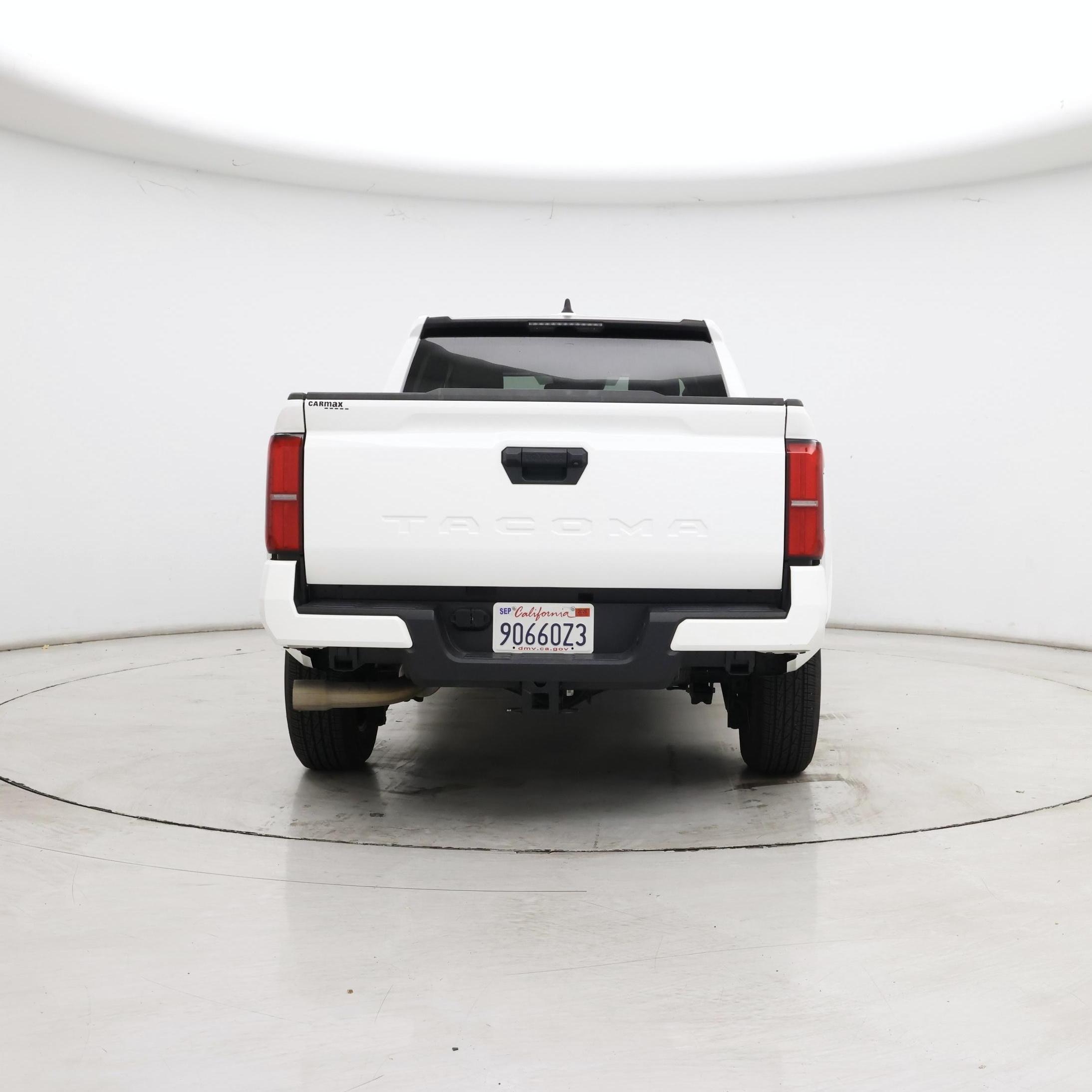 Thumbnail: 2024 Toyota Tacoma - 6