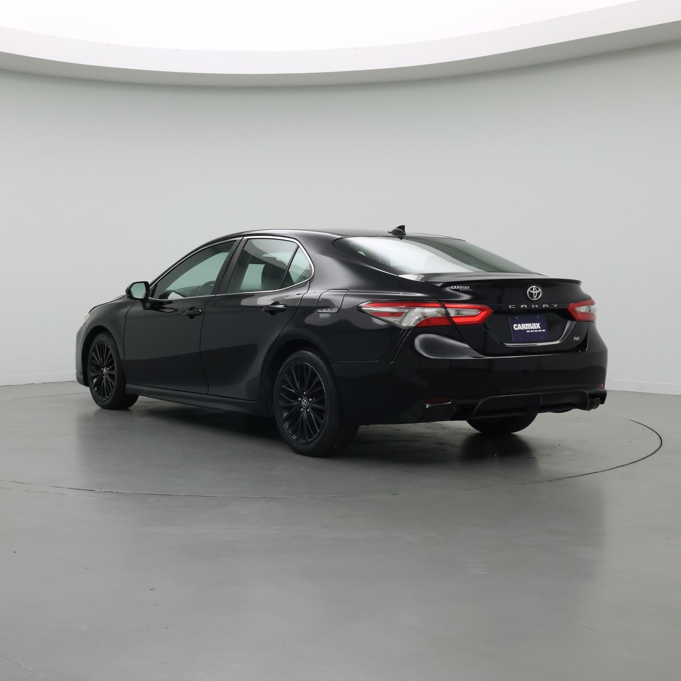 Thumbnail: 2019 Toyota Camry - 2