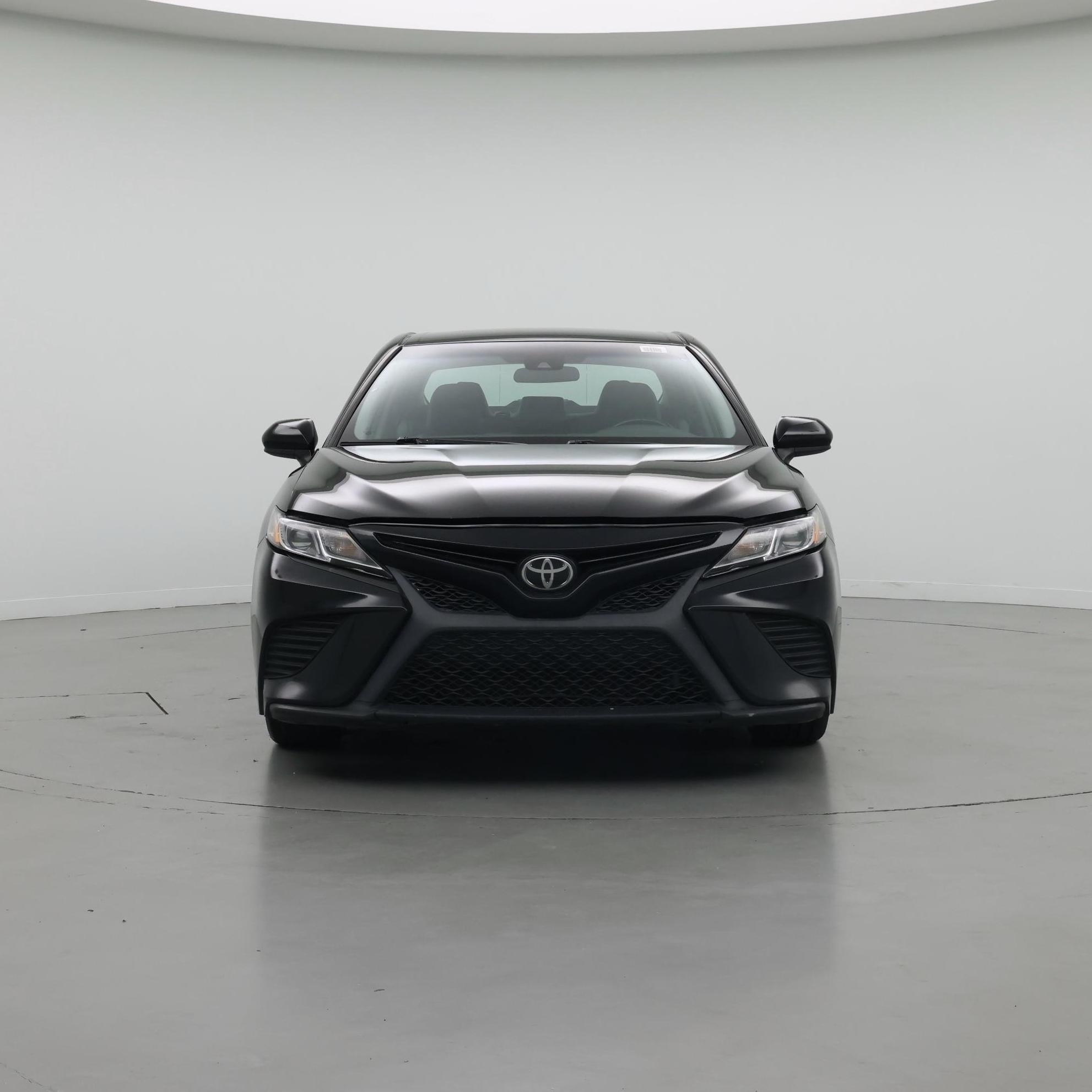 Thumbnail: 2019 Toyota Camry - 5