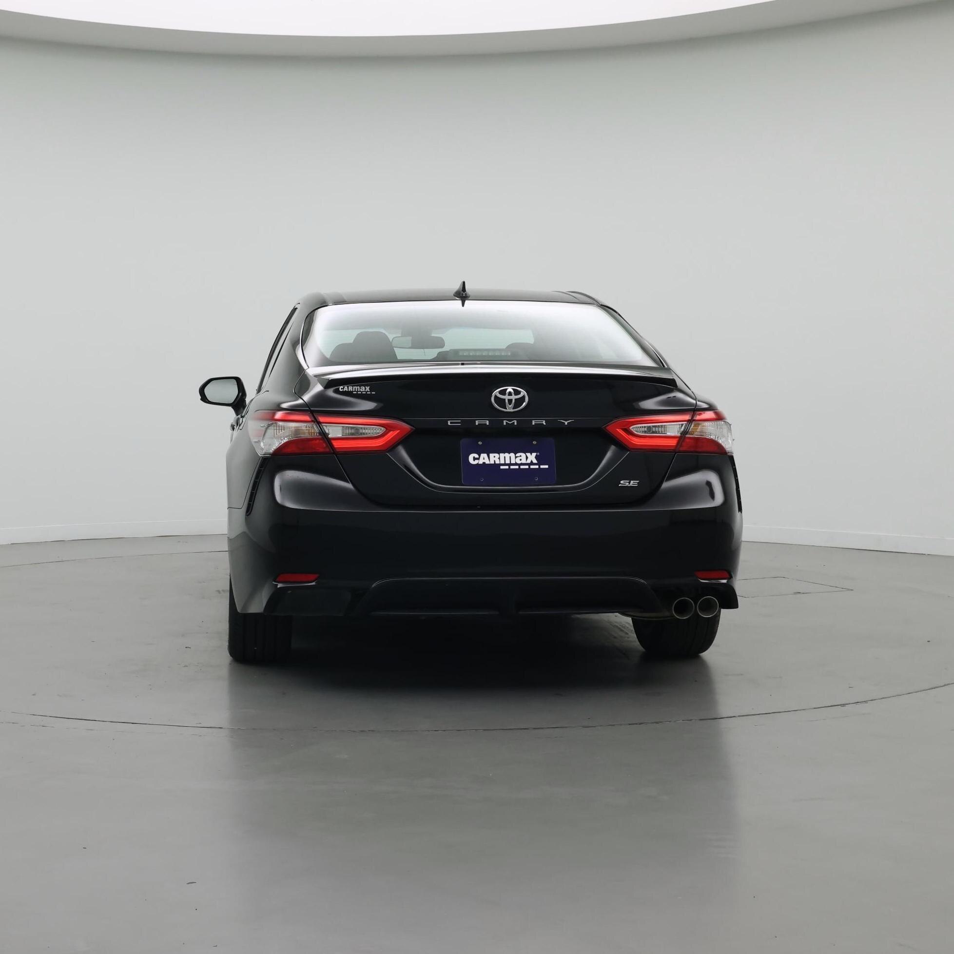 Thumbnail: 2019 Toyota Camry - 6