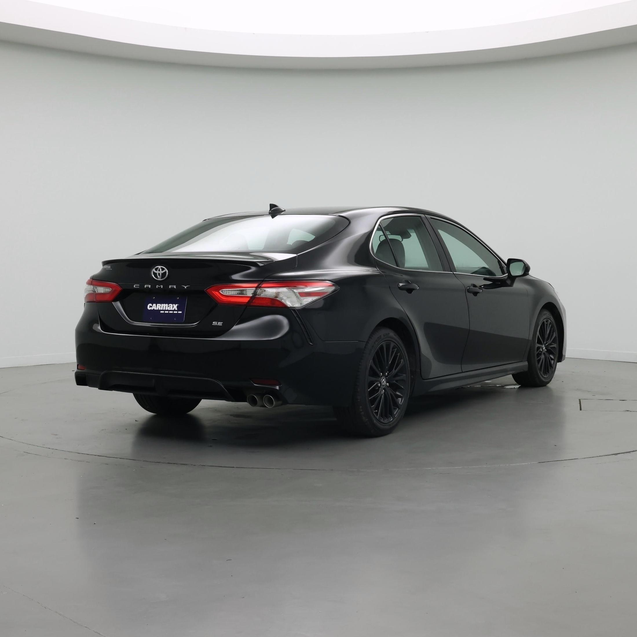 Thumbnail: 2019 Toyota Camry - 8