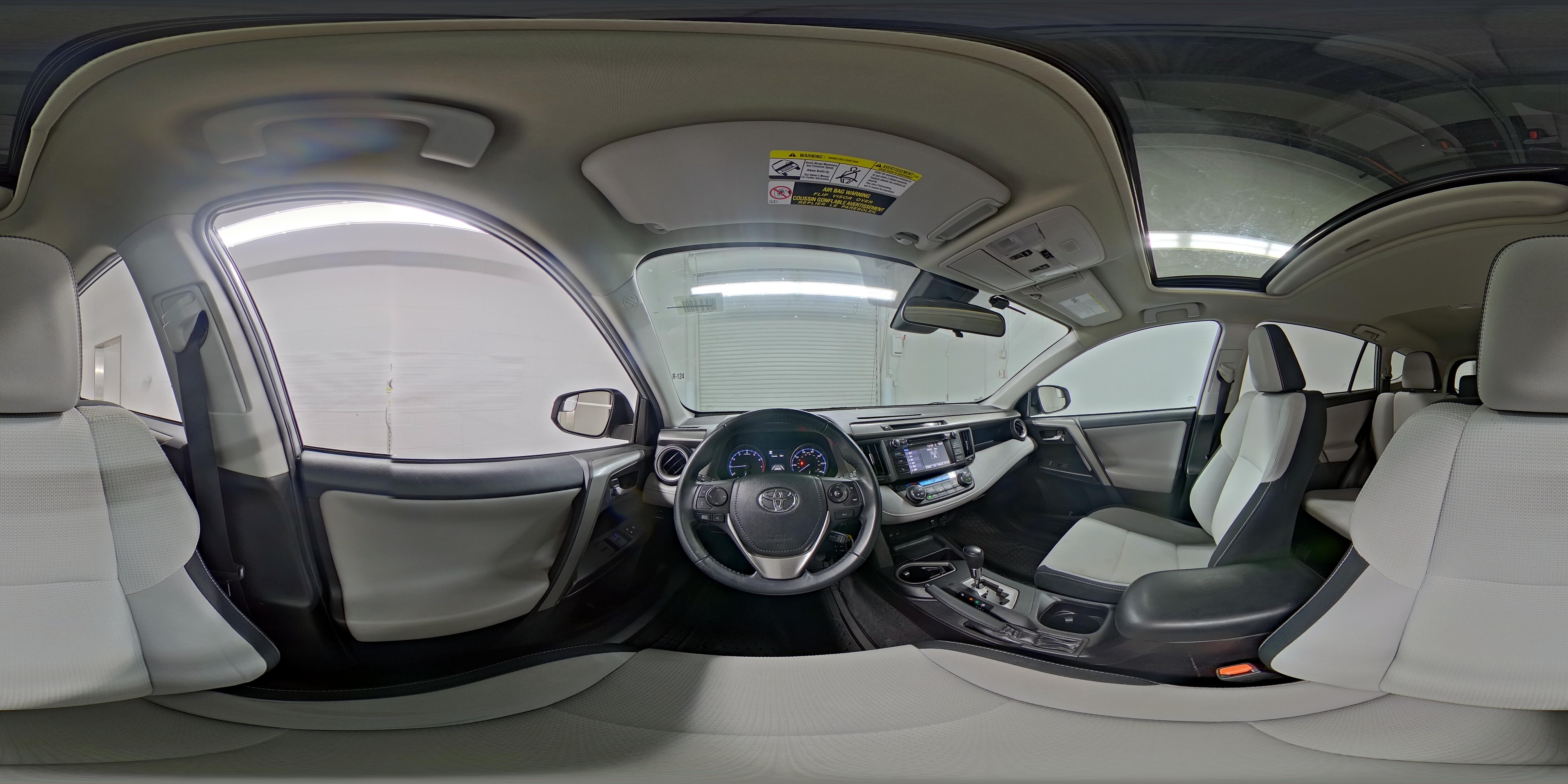 2018 Toyota RAV4 XLE - Photo 27