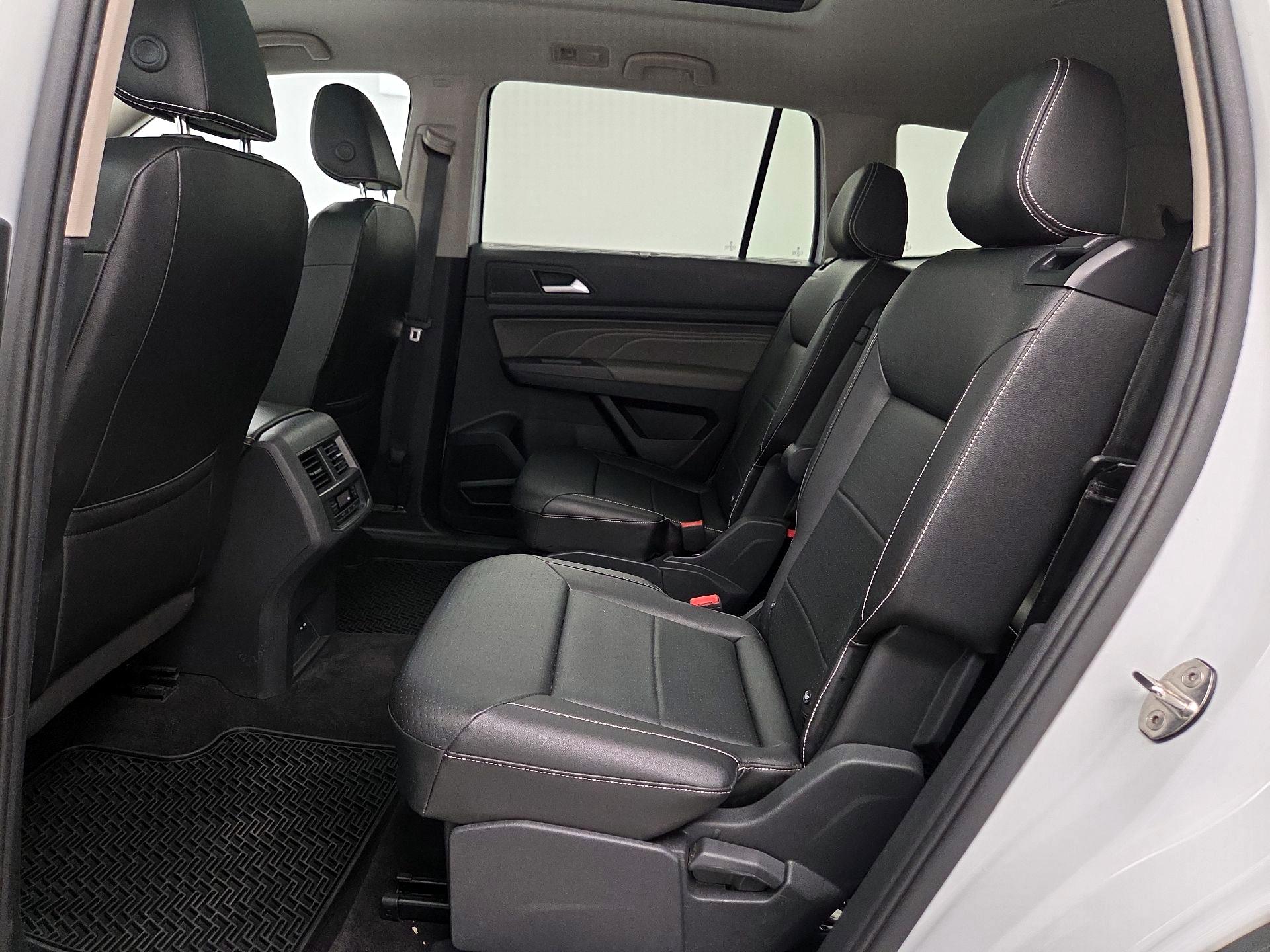 Thumbnail: 2021 Volkswagen Atlas - 20