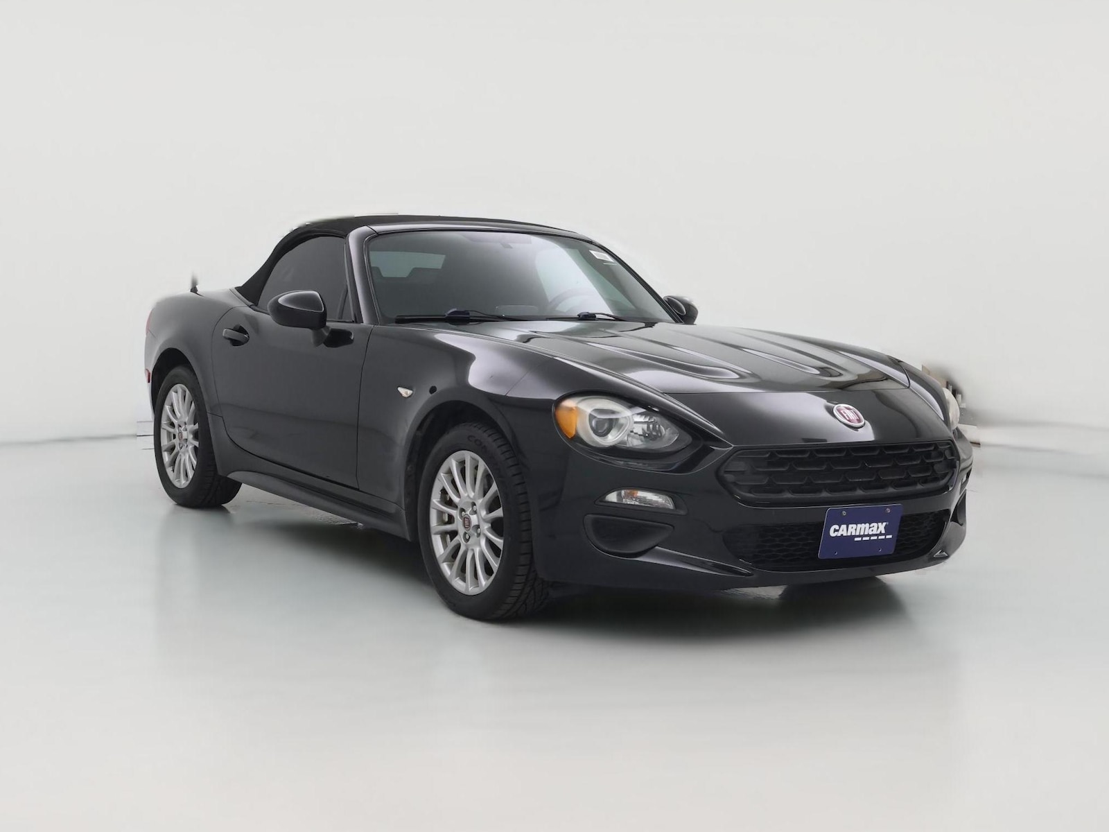 2017 FIAT 124 Spider