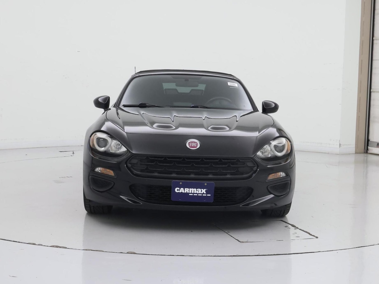 2017 FIAT 124 Spider Classica - Photo 6