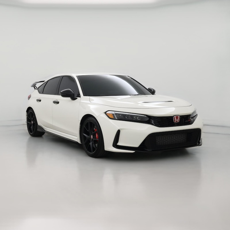 2025 Honda Civic Type R