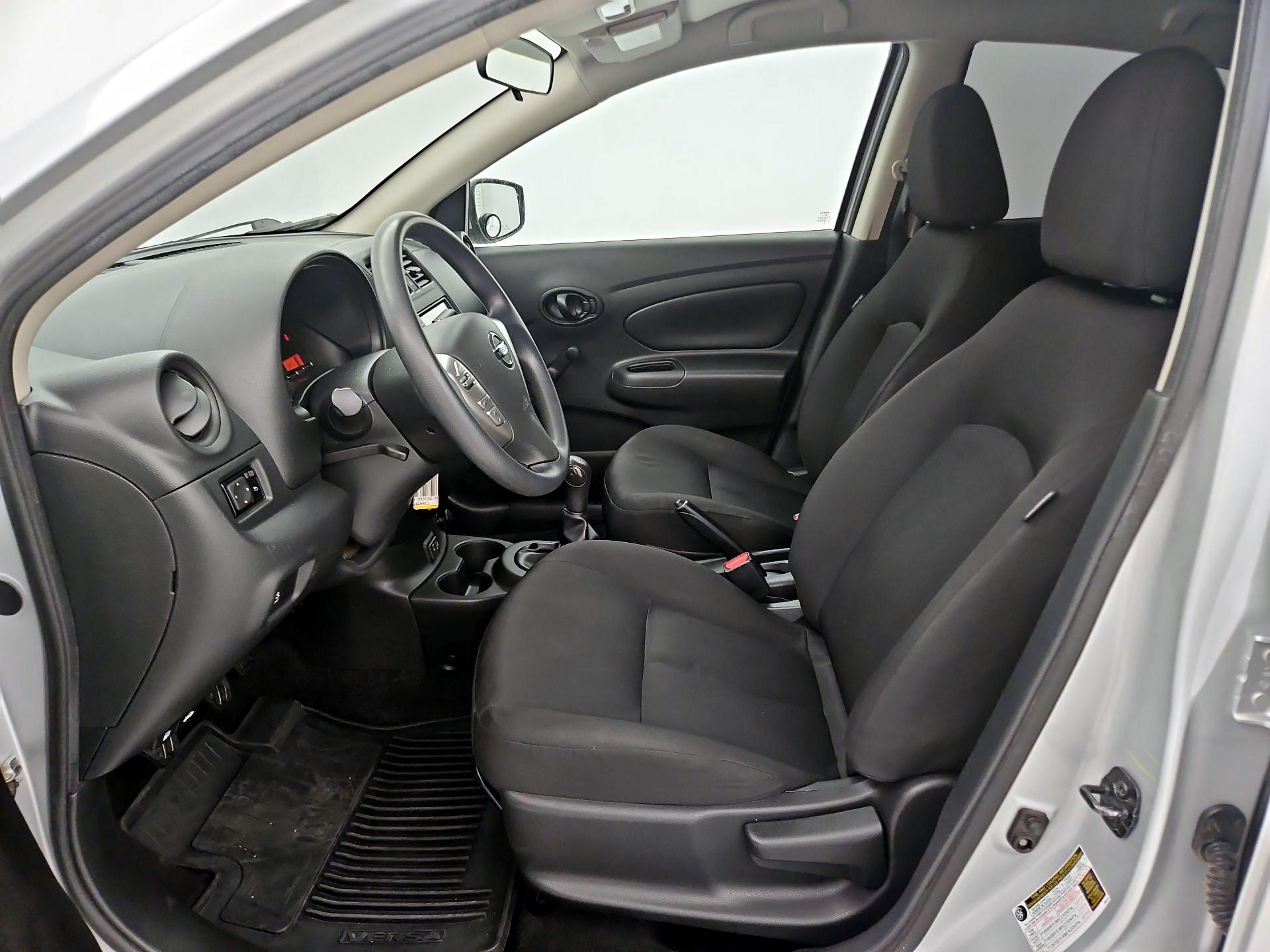 Thumbnail: 2019 Nissan Versa - 11