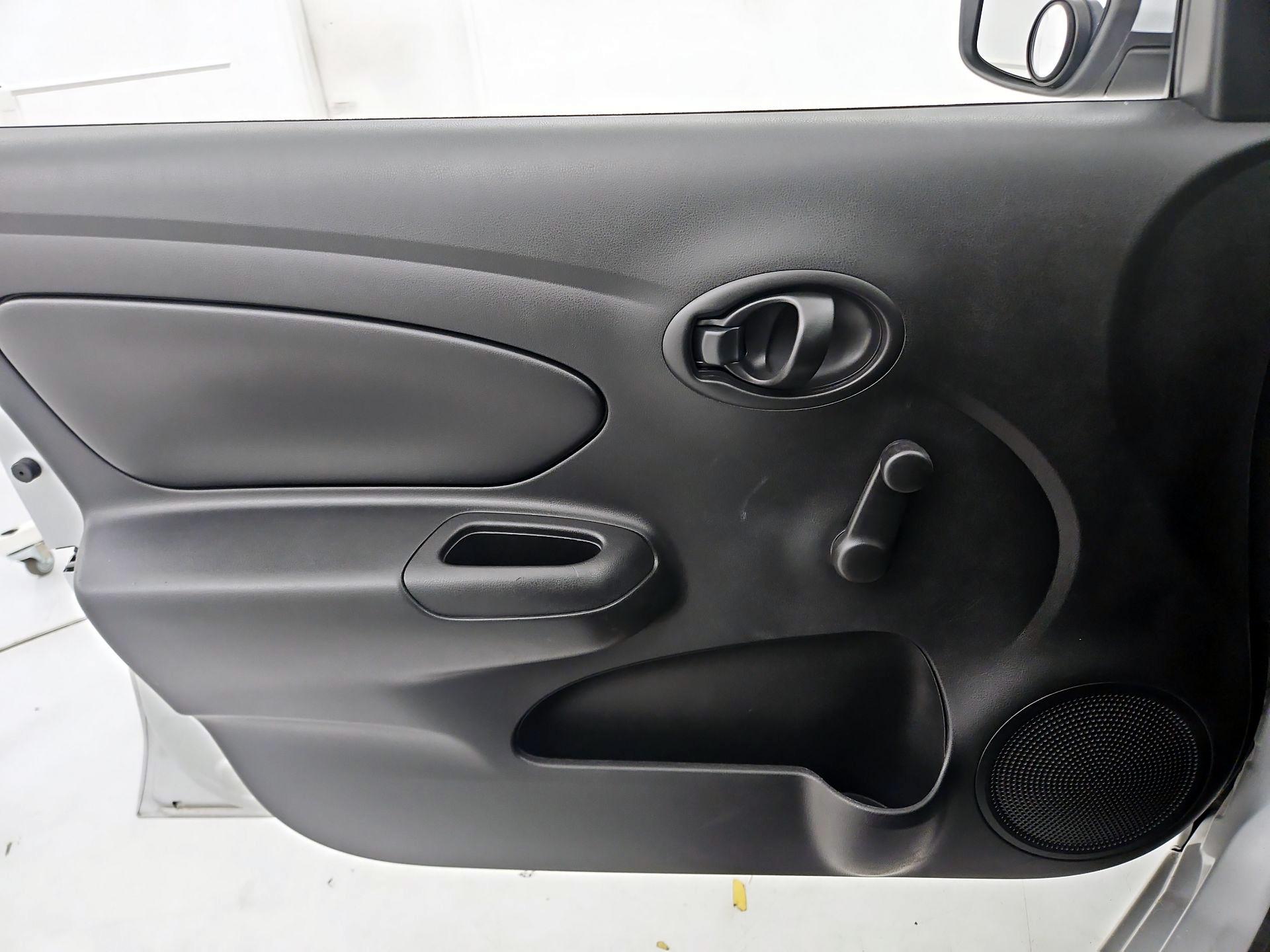 Thumbnail: 2019 Nissan Versa - 12