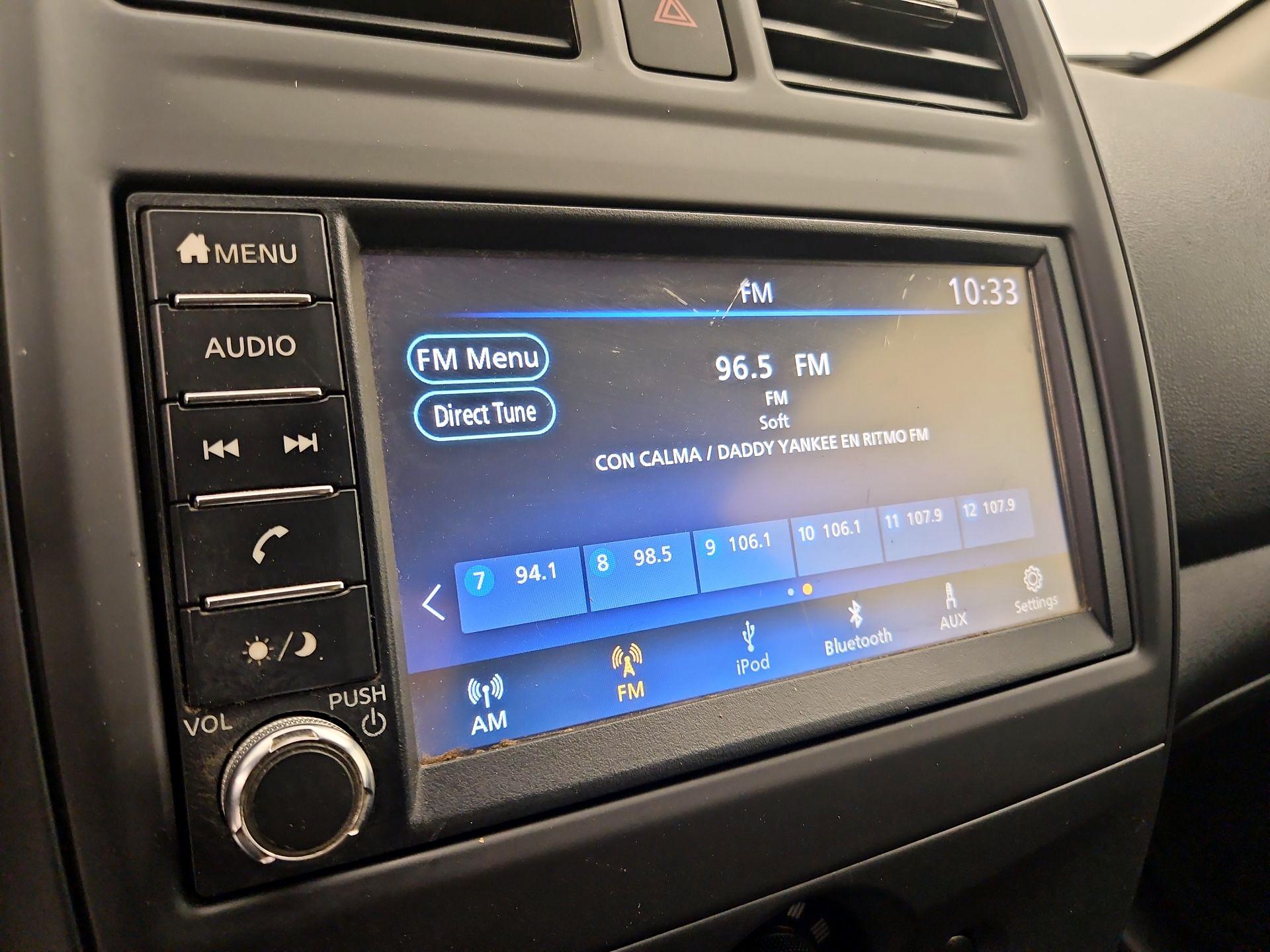 Thumbnail: 2019 Nissan Versa - 15