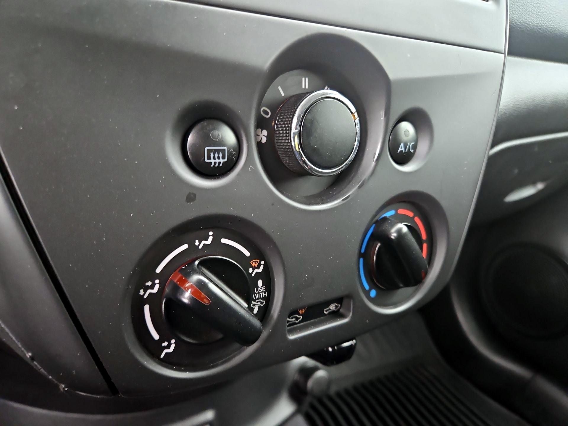 Thumbnail: 2019 Nissan Versa - 16