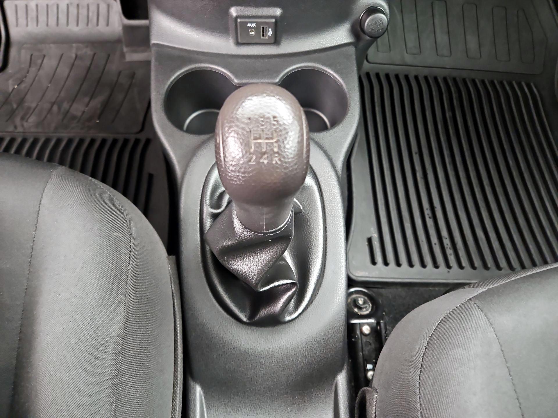 Thumbnail: 2019 Nissan Versa - 17