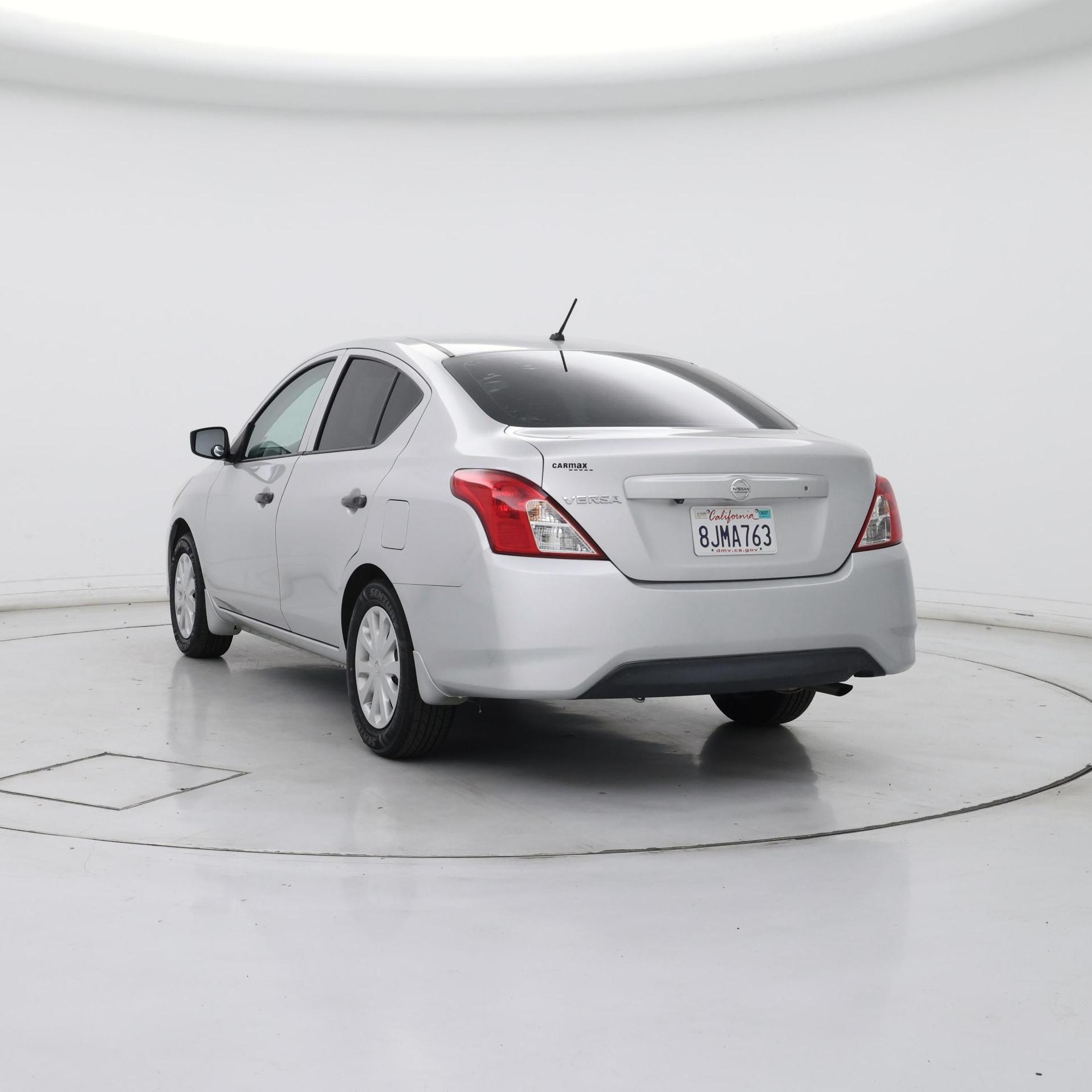 Thumbnail: 2019 Nissan Versa - 2