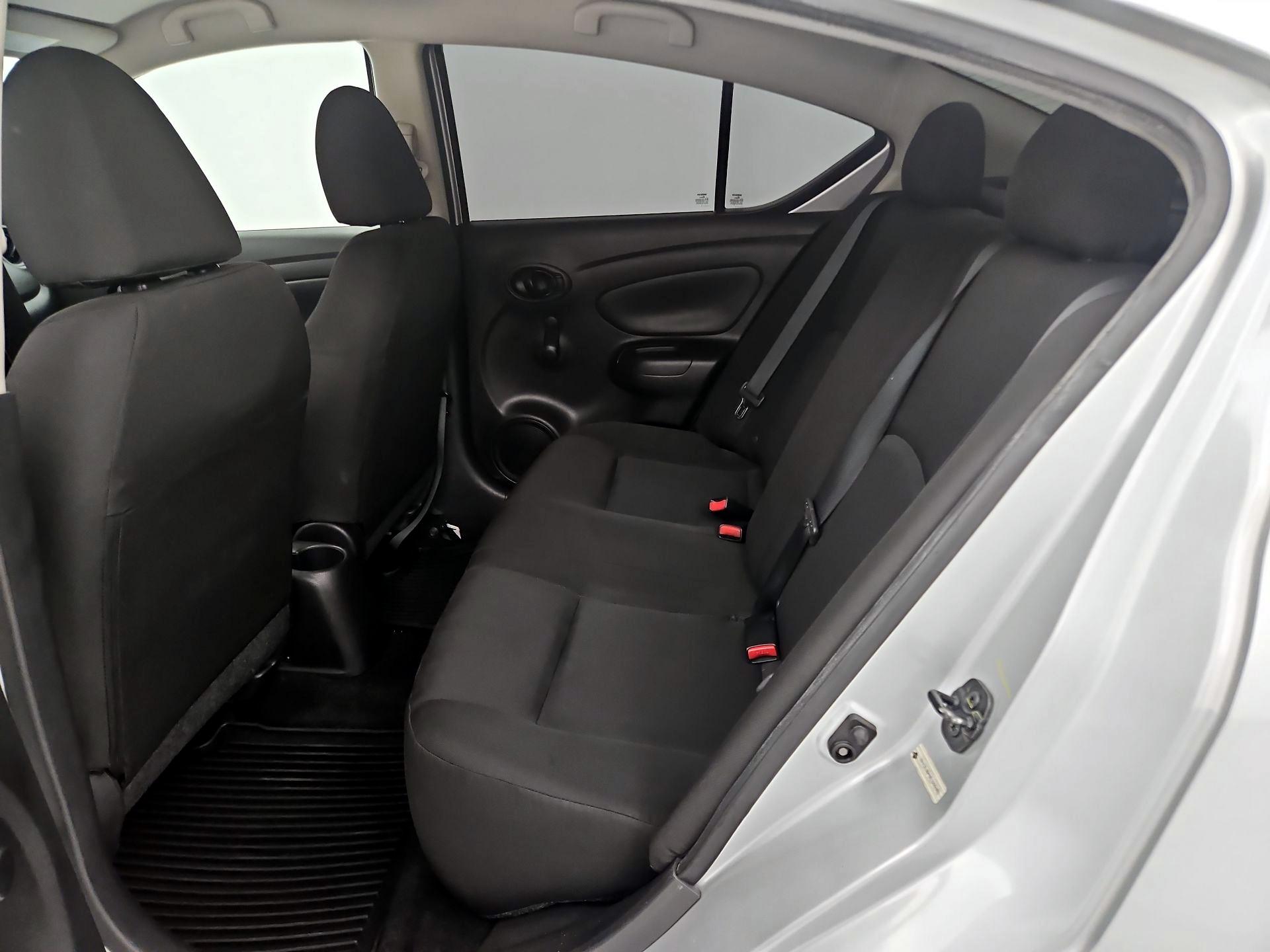 Thumbnail: 2019 Nissan Versa - 19
