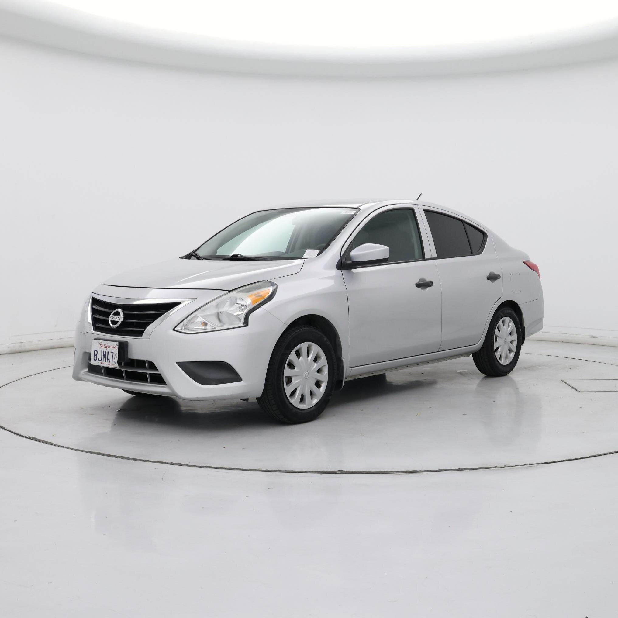 Thumbnail: 2019 Nissan Versa - 4