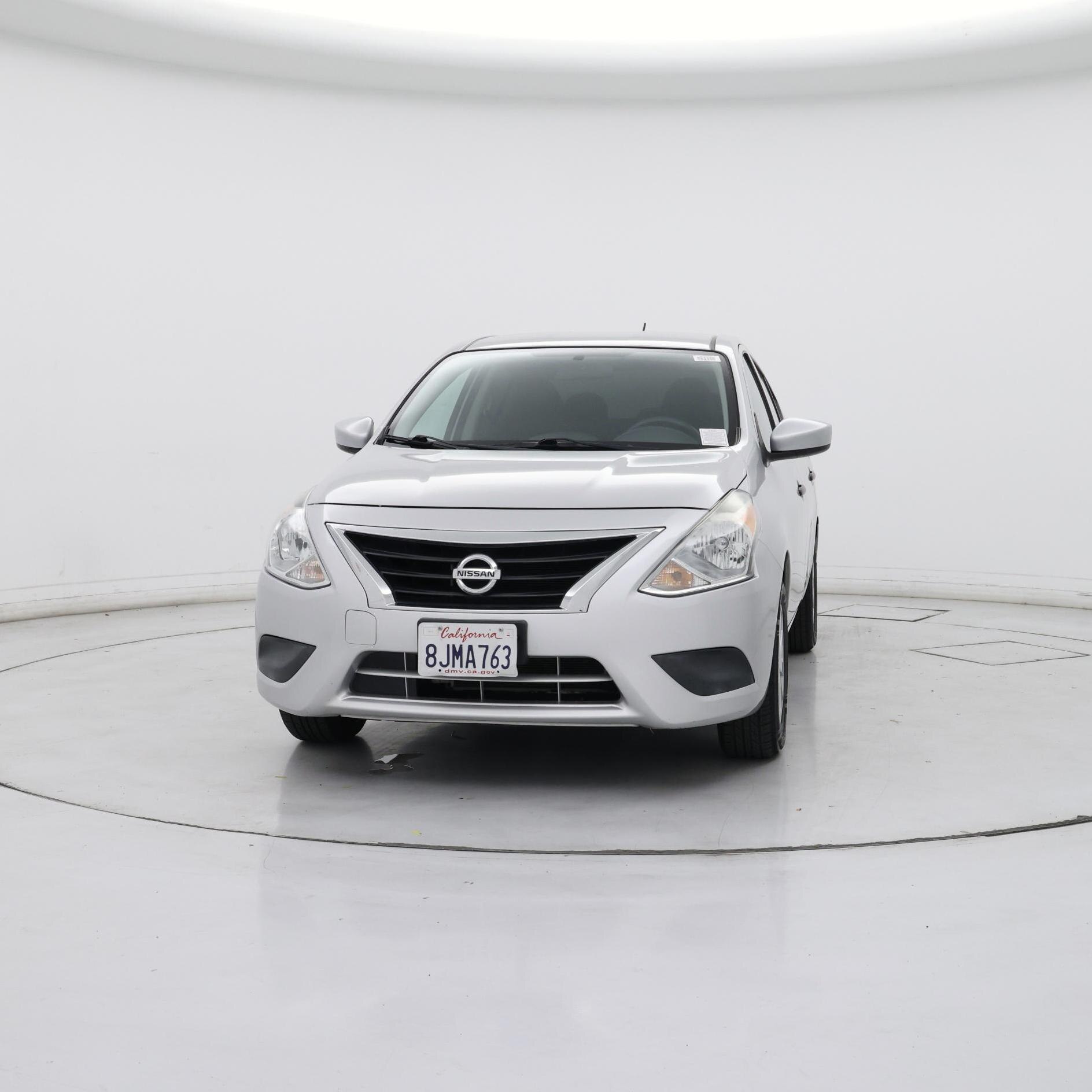 Thumbnail: 2019 Nissan Versa - 5