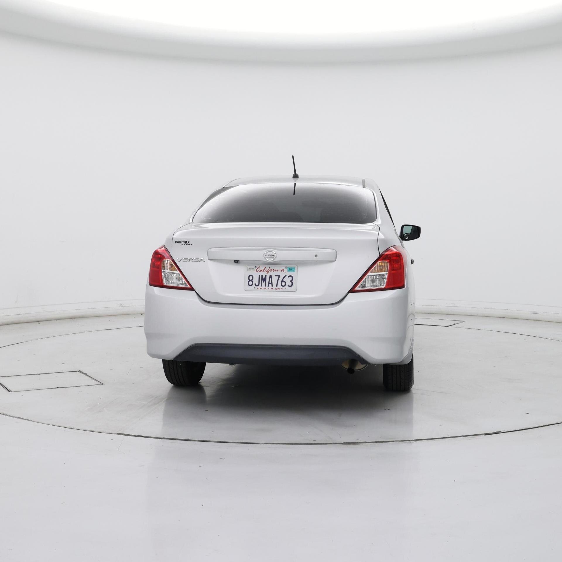 Thumbnail: 2019 Nissan Versa - 6