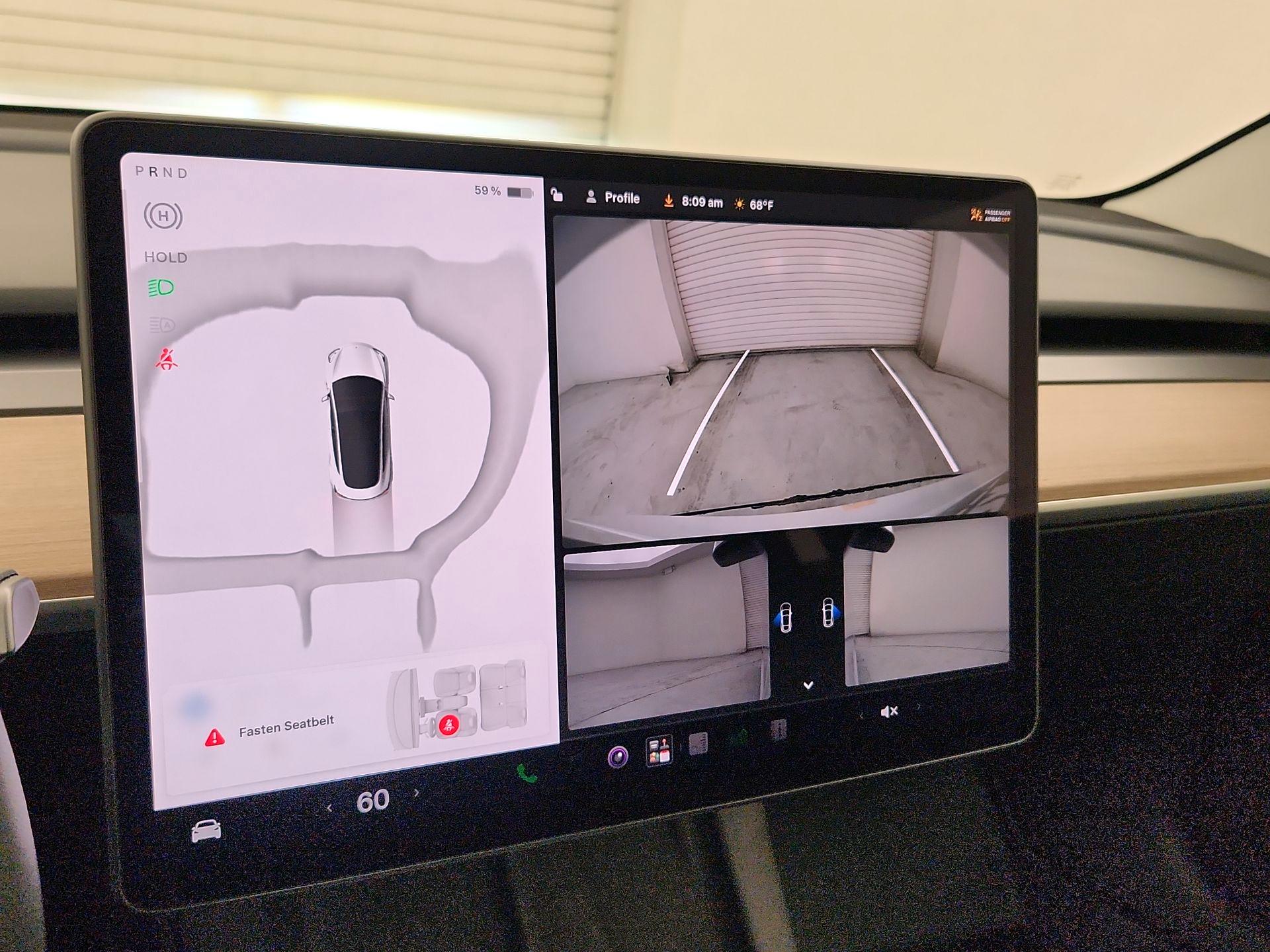 Thumbnail: 2023 Tesla Model 3 - 14