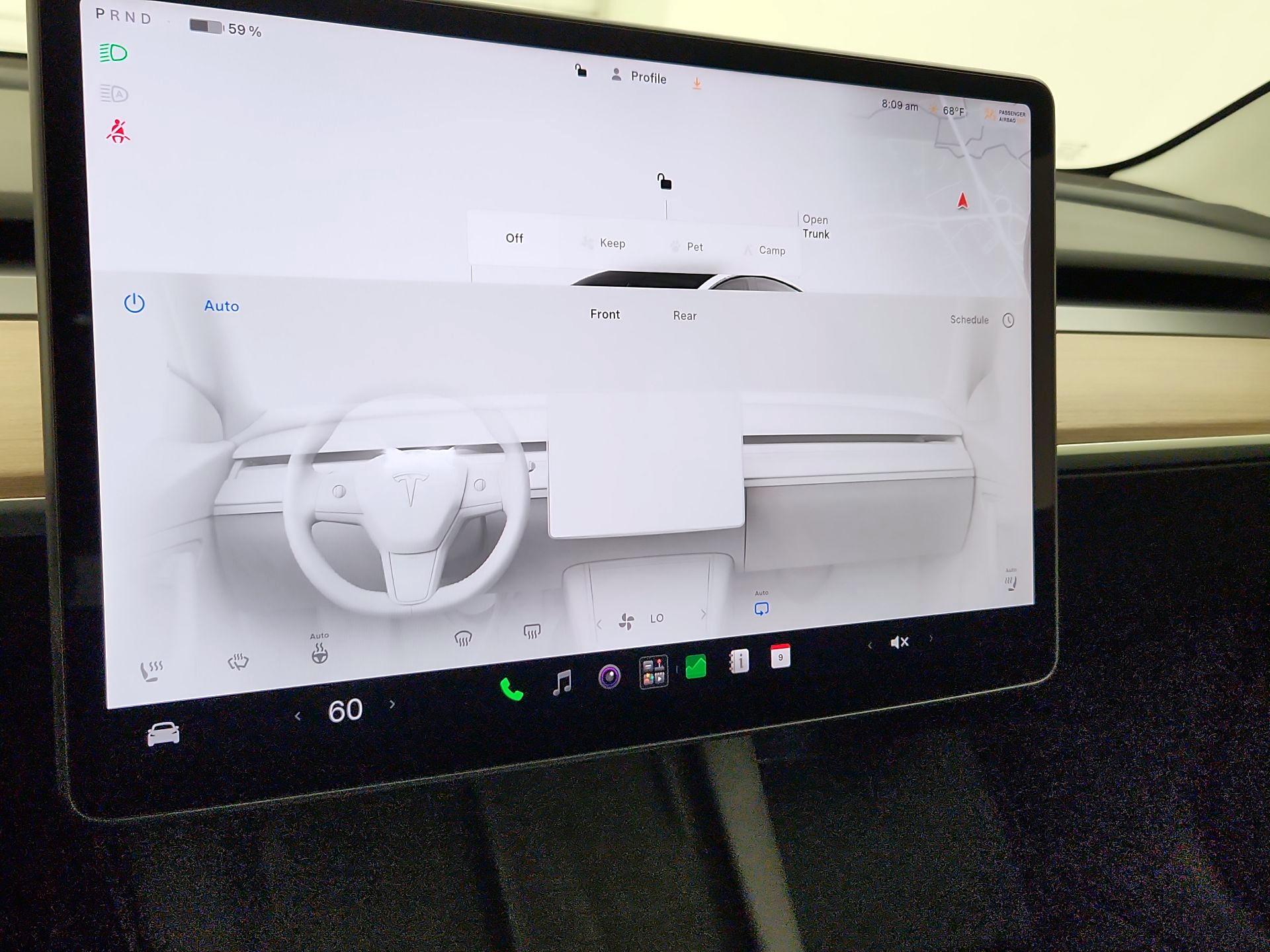 Thumbnail: 2023 Tesla Model 3 - 16