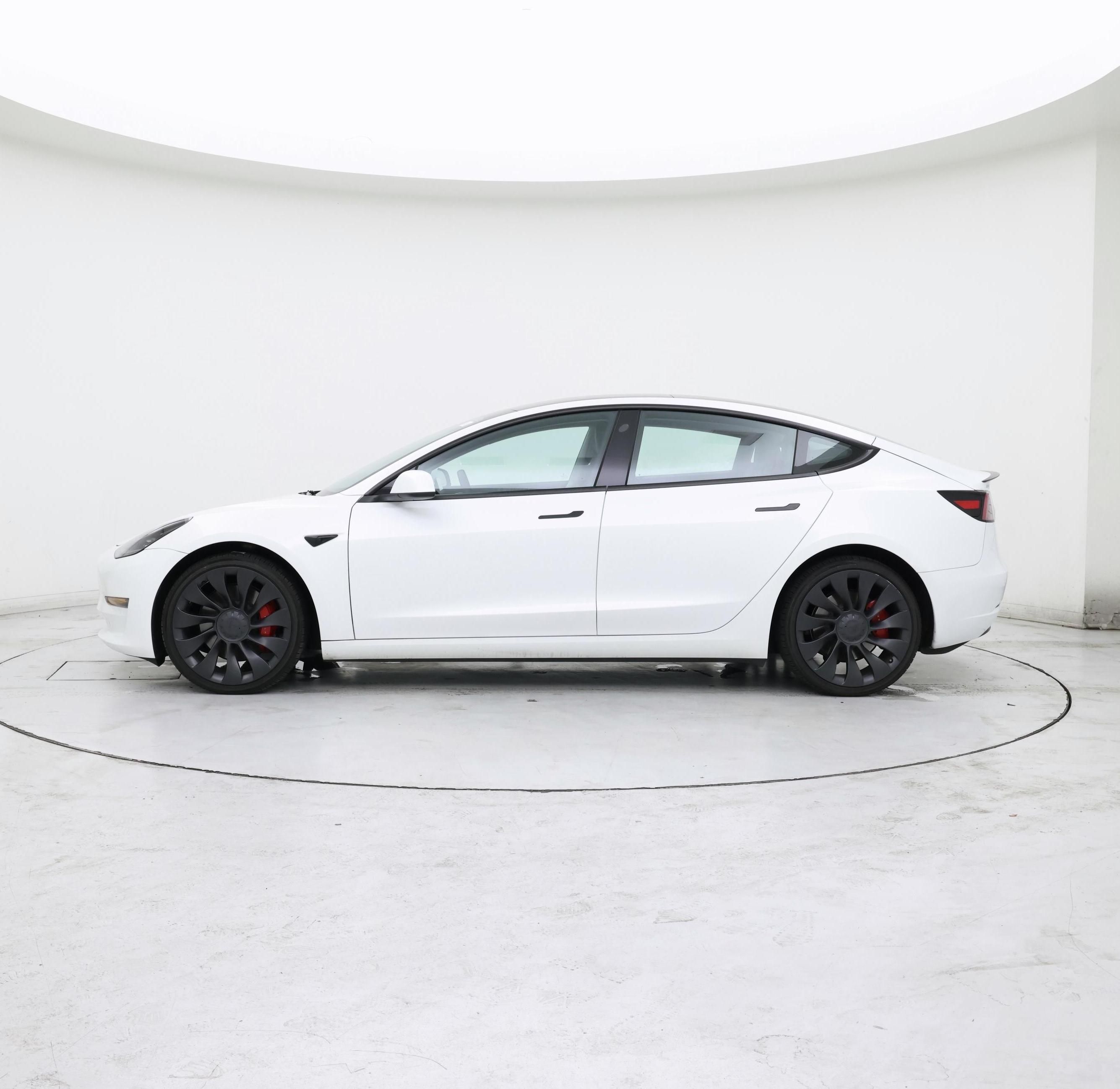 Thumbnail: 2023 Tesla Model 3 - 3