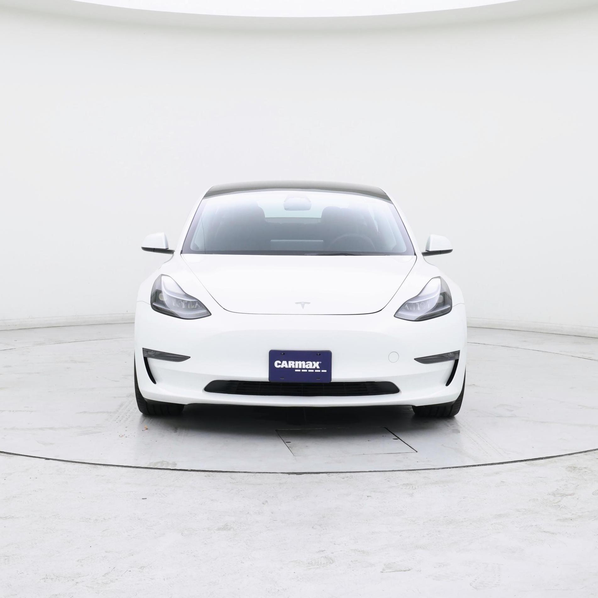 Thumbnail: 2023 Tesla Model 3 - 5