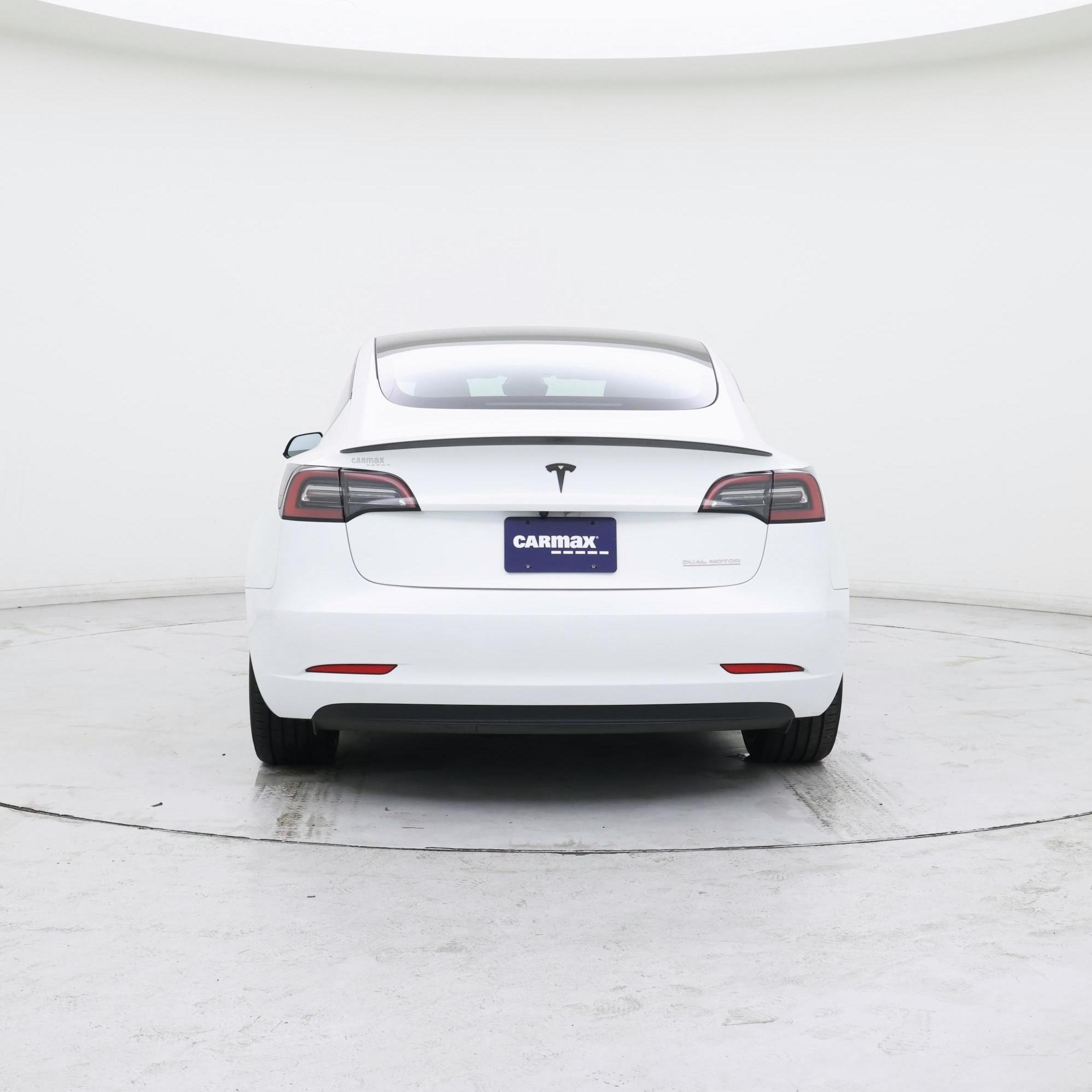 Thumbnail: 2023 Tesla Model 3 - 6