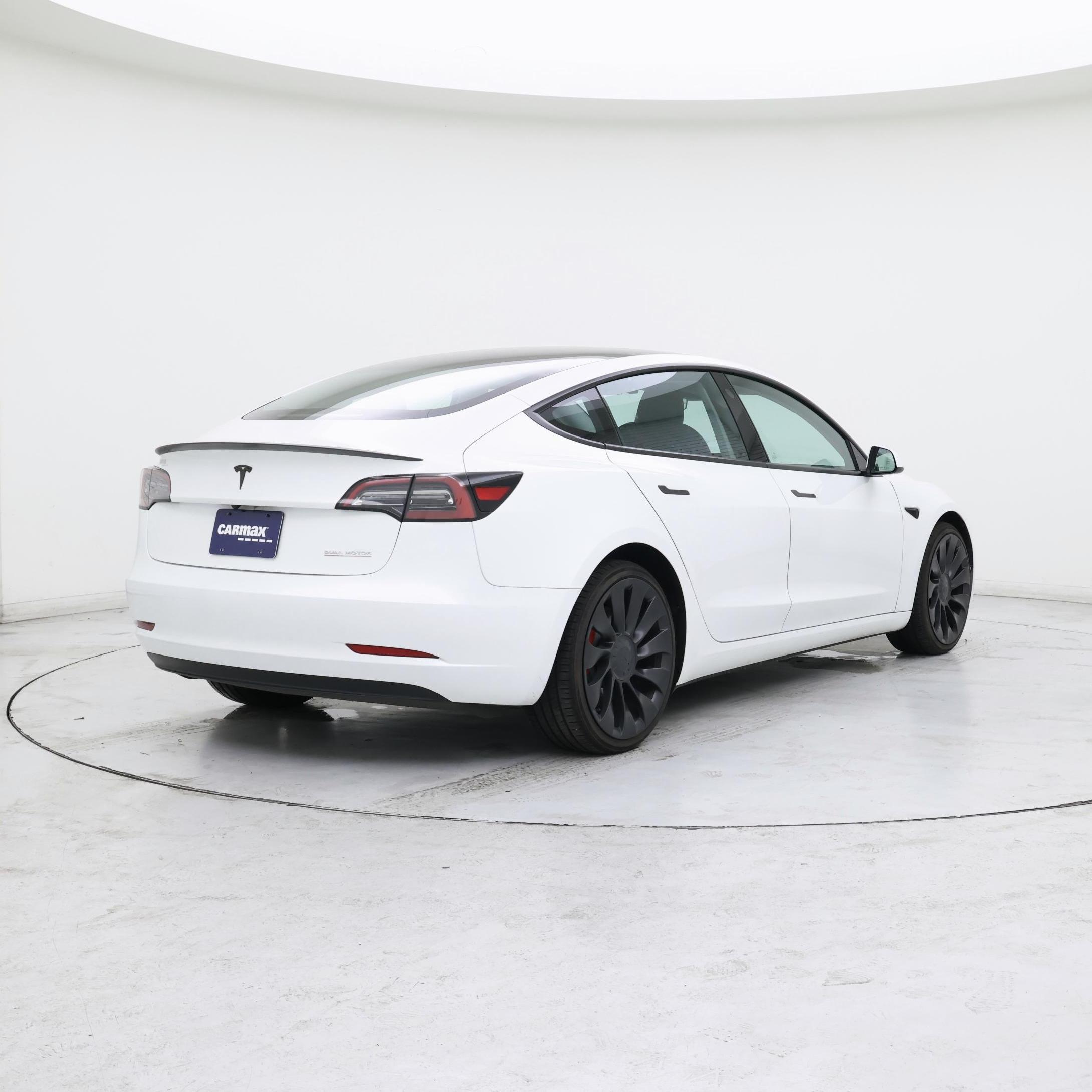 Thumbnail: 2023 Tesla Model 3 - 8