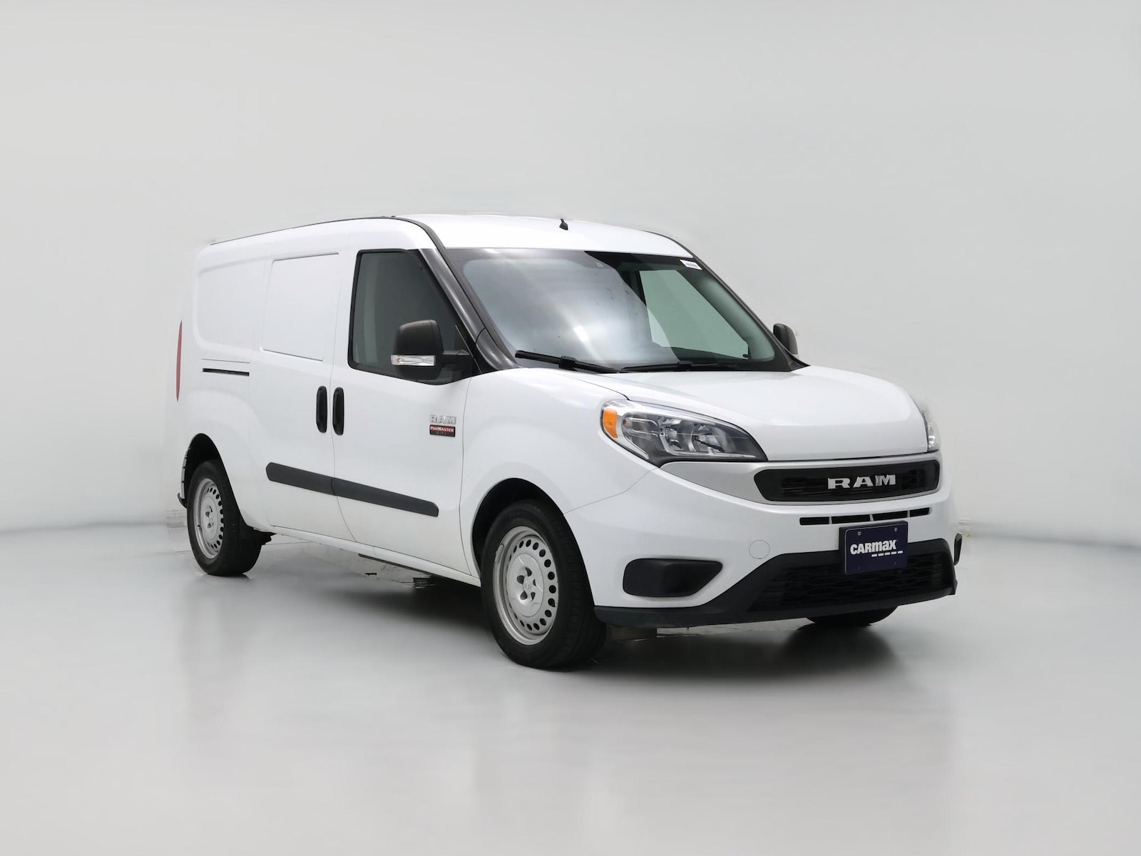 2022 RAM Promaster City