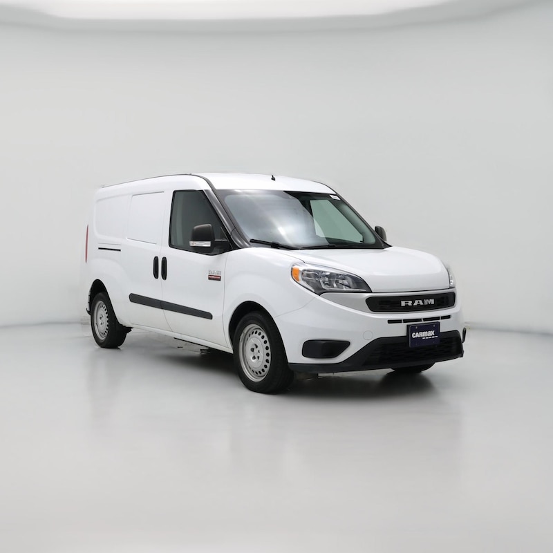2022 Ram Promaster City
