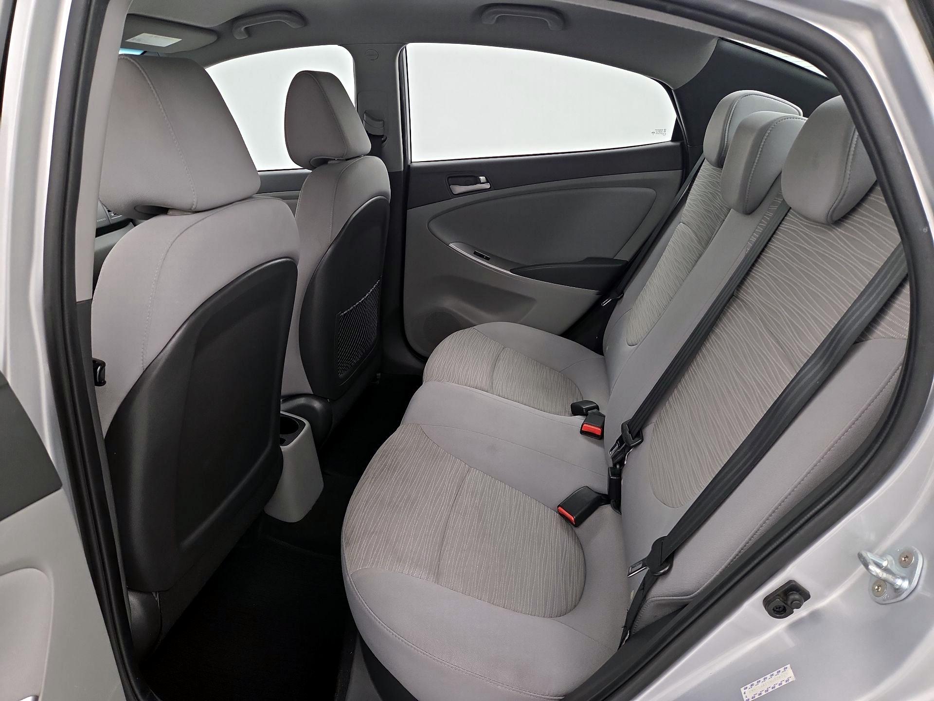 Thumbnail: 2017 Hyundai Accent - 18