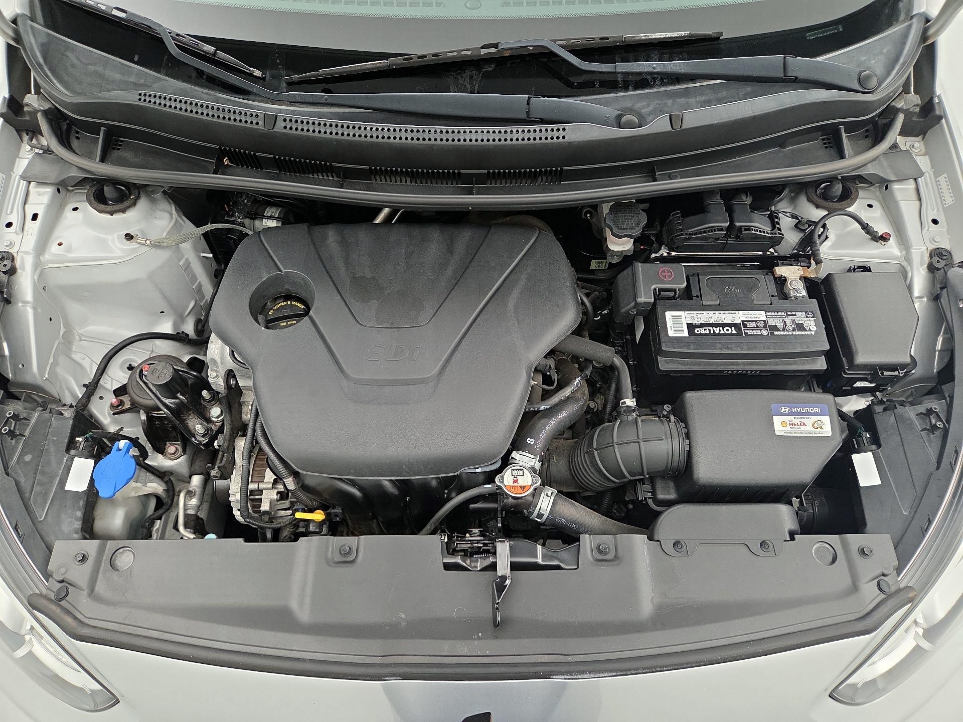 Thumbnail: 2017 Hyundai Accent - 20