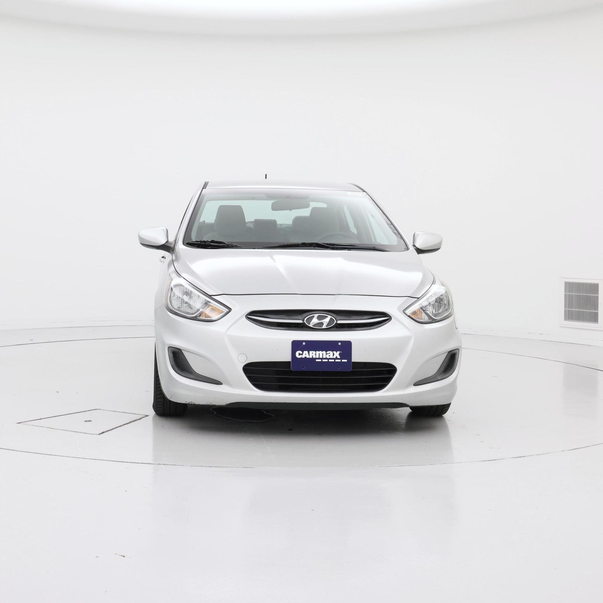 Thumbnail: 2017 Hyundai Accent - 5