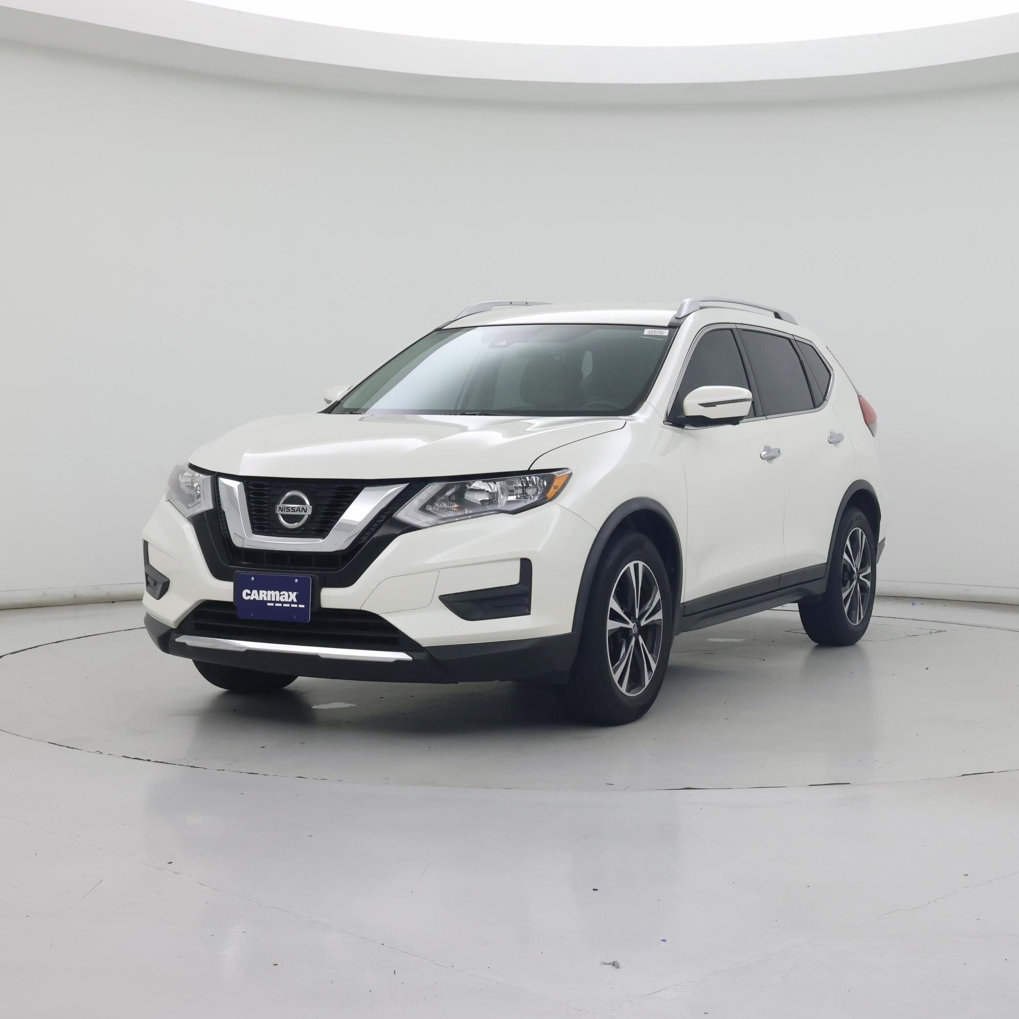 Thumbnail: 2019 Nissan Rogue - 4