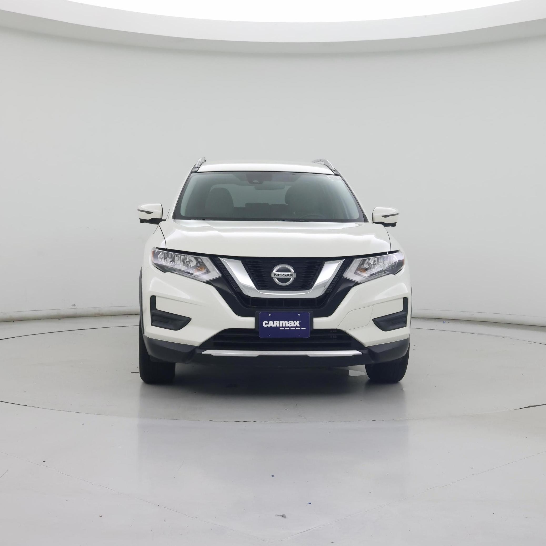 Thumbnail: 2019 Nissan Rogue - 5